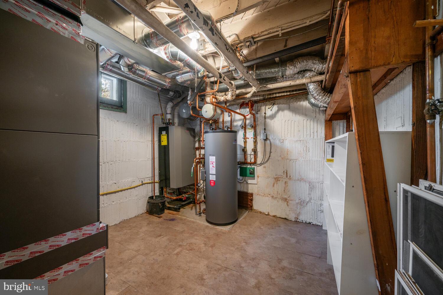 CHEVY CHASE VILLAGE - Residential