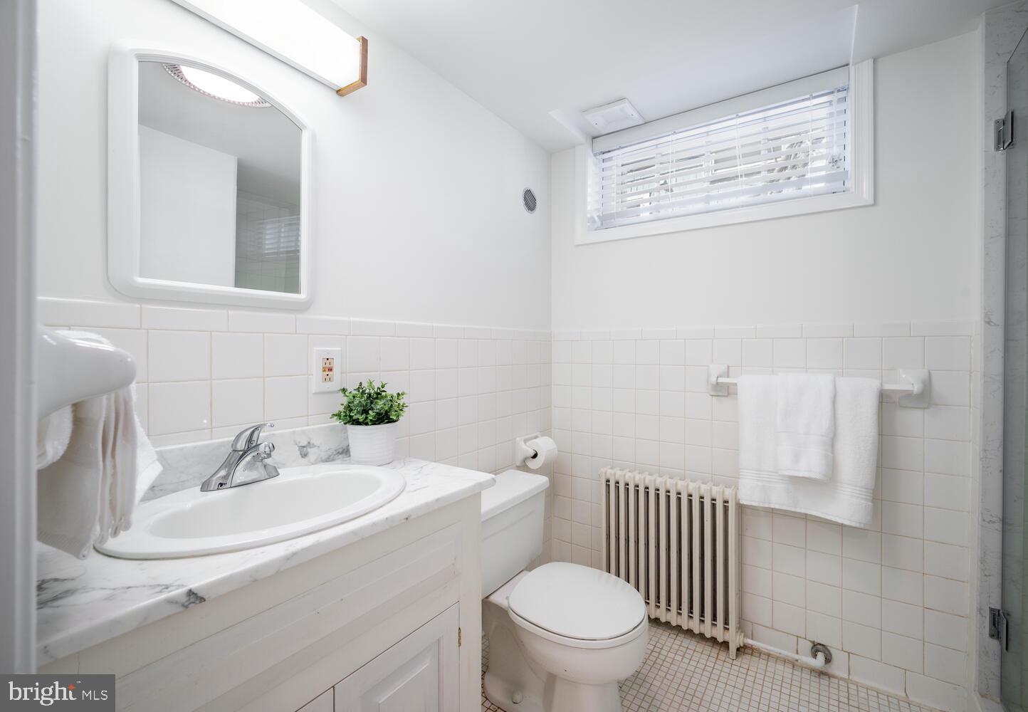 CHEVY CHASE VILLAGE - Residential