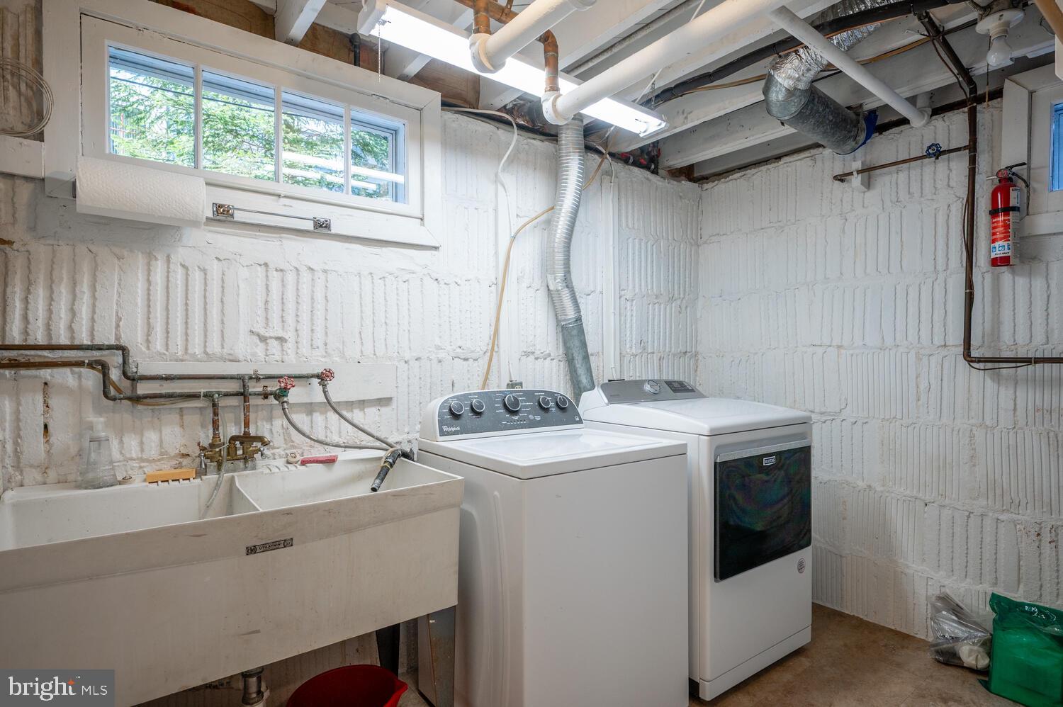 CHEVY CHASE VILLAGE - Residential