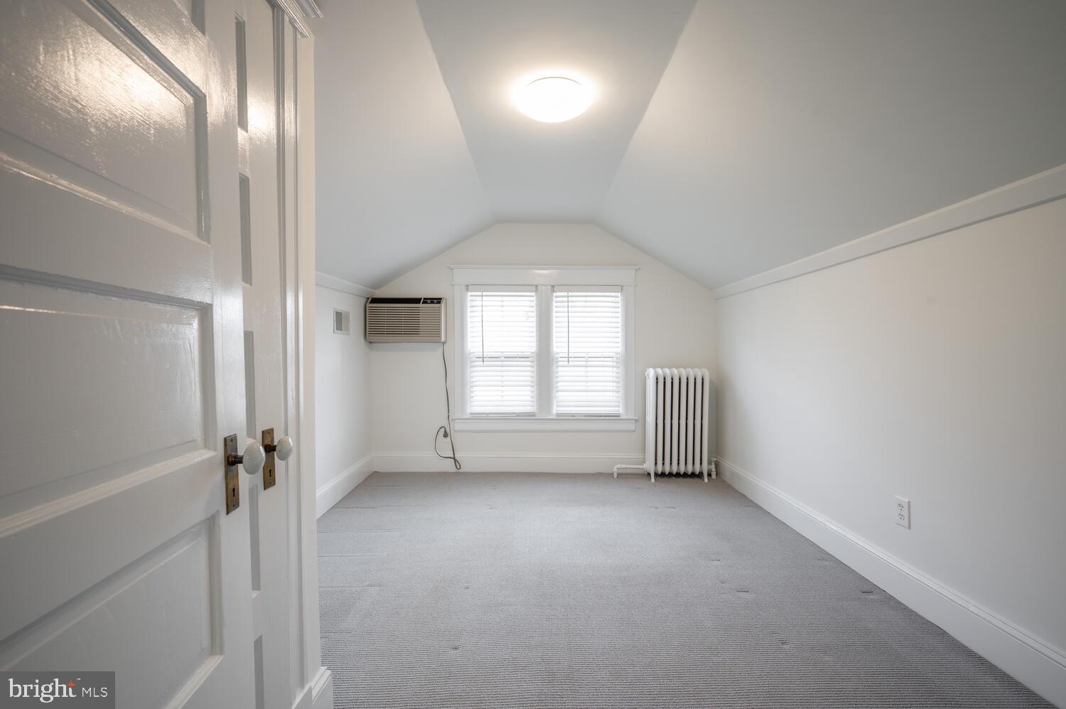 CHEVY CHASE VILLAGE - Residential