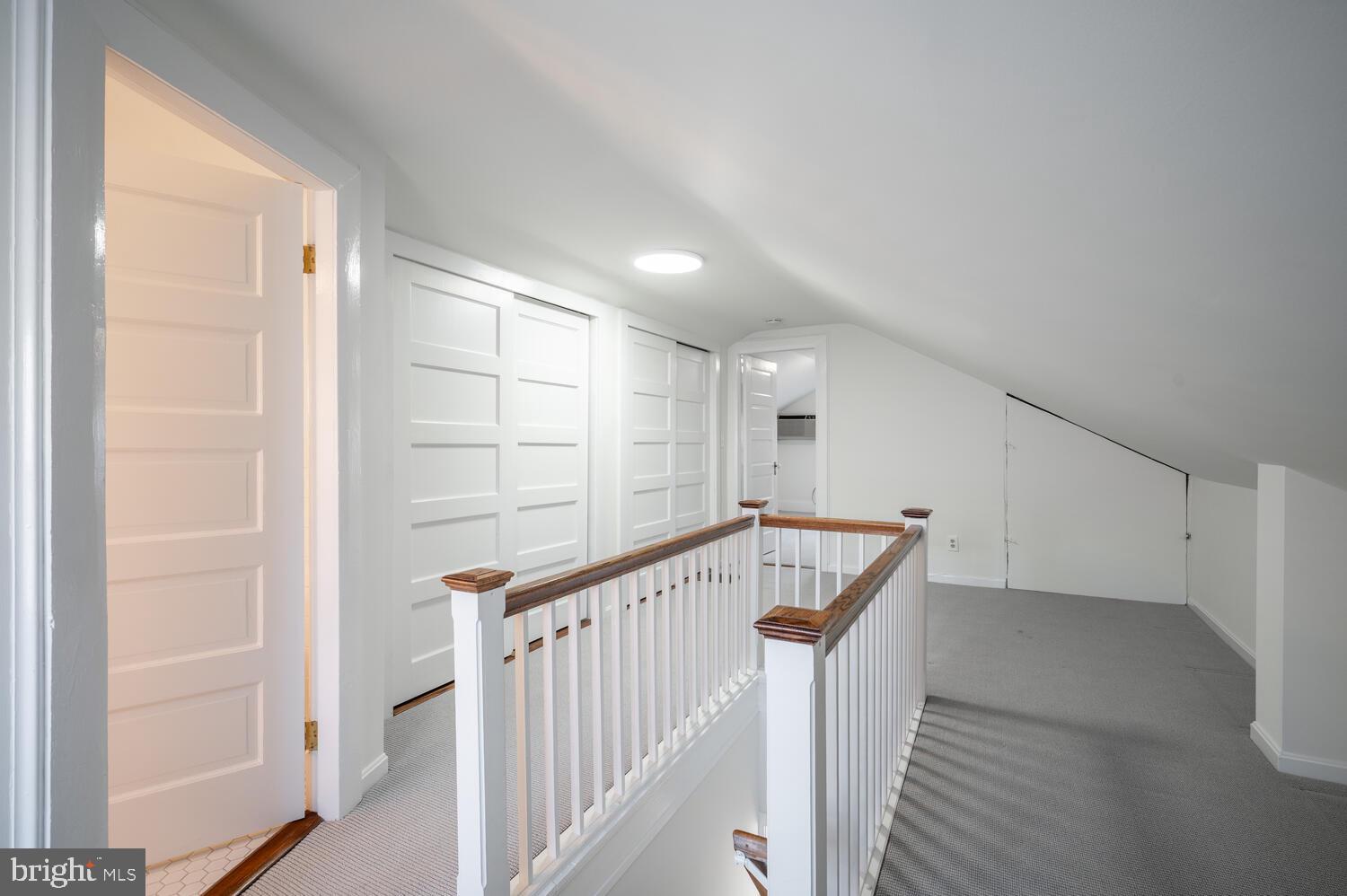 CHEVY CHASE VILLAGE - Residential