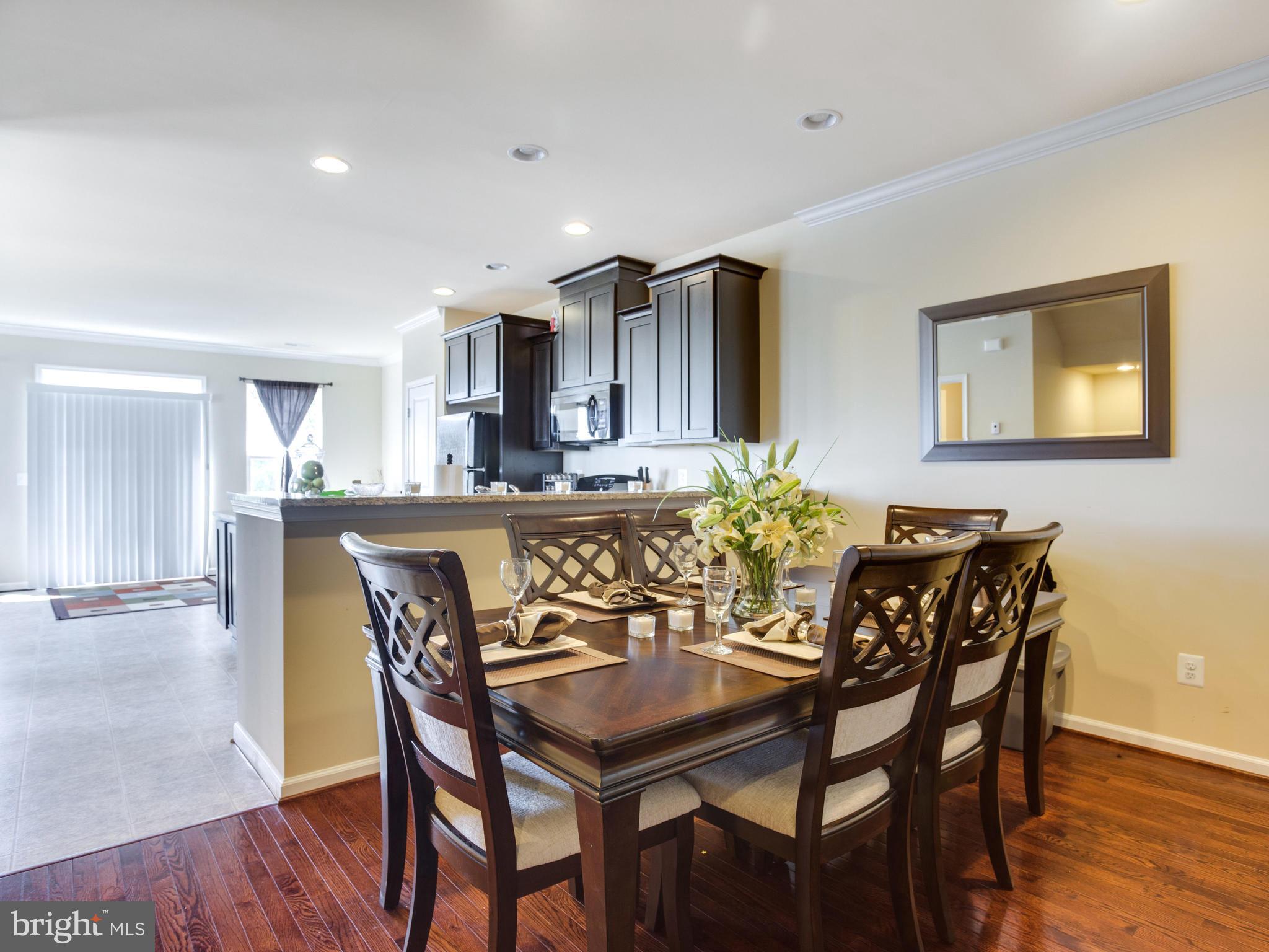 WOODSTREAM - Residential