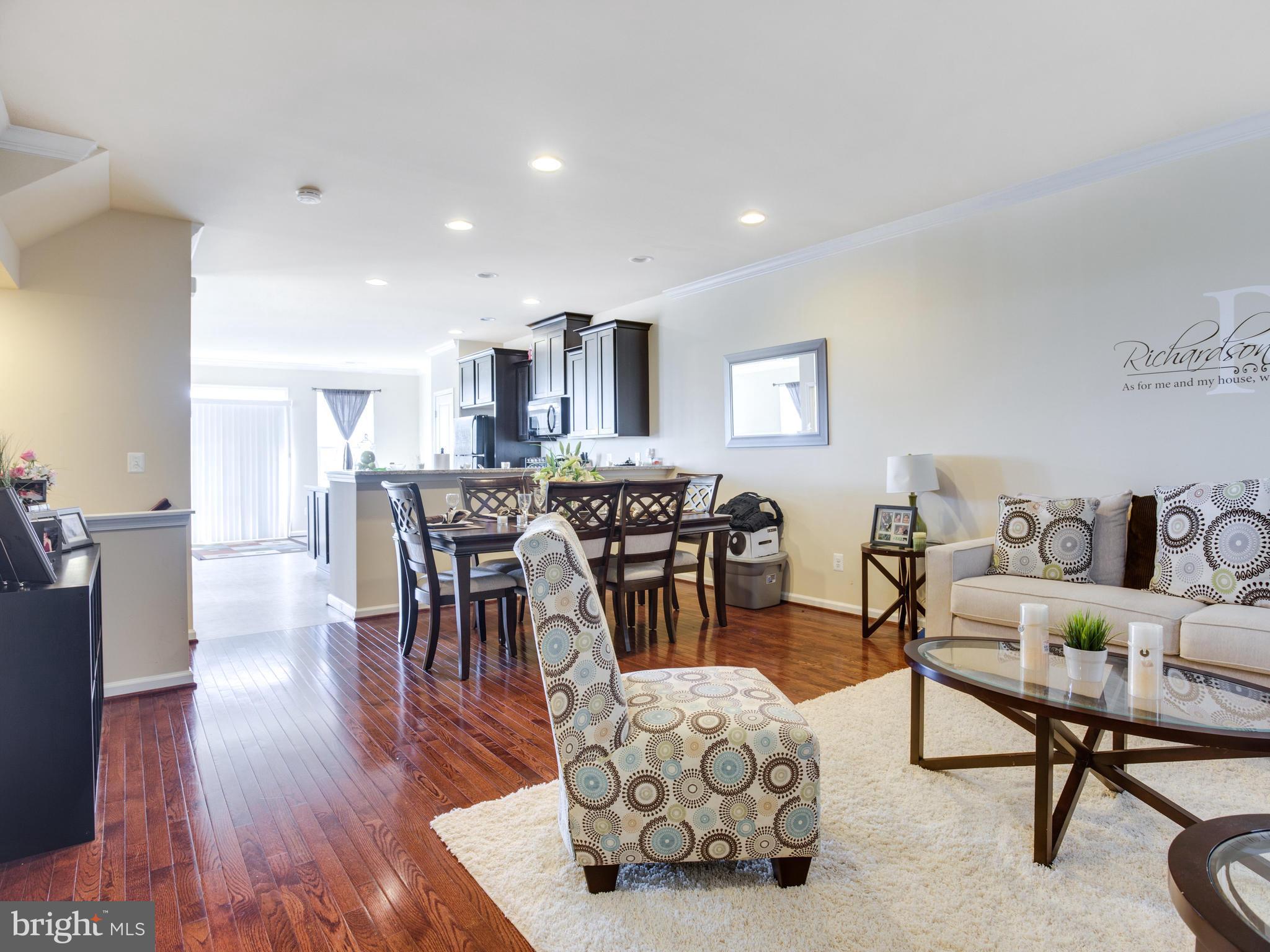 WOODSTREAM - Residential