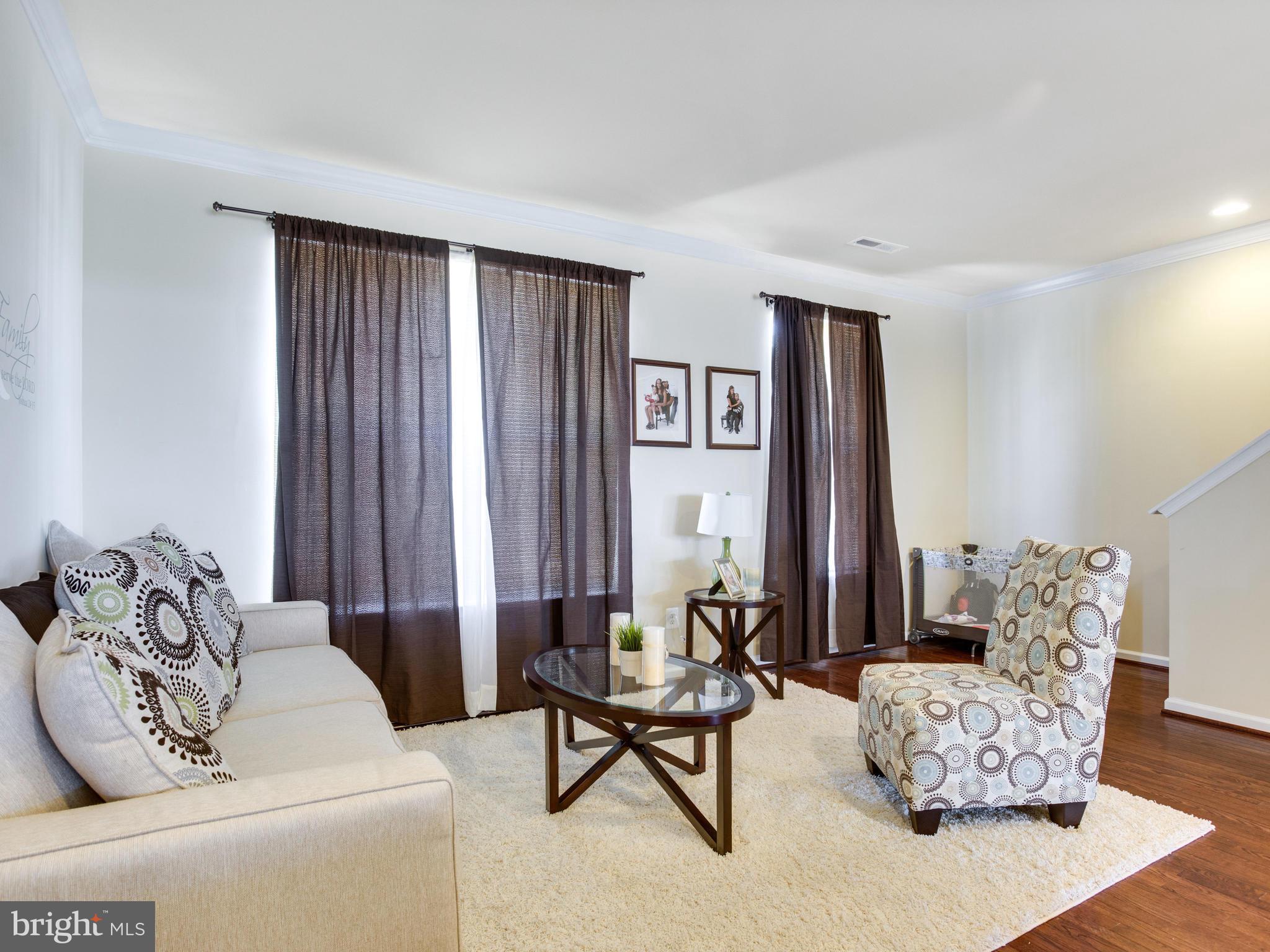 WOODSTREAM - Residential