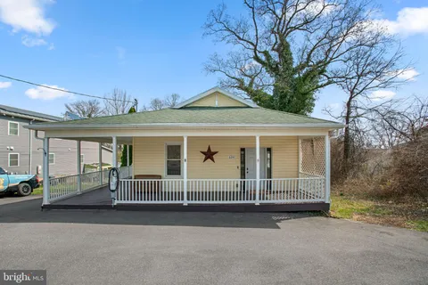 6241 Hanover Road, Hanover, MD MLS: MDHW2050562