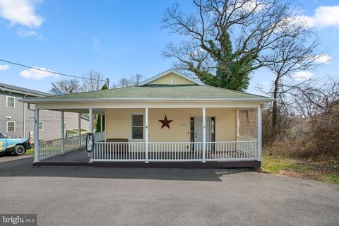 6241 HANOVER ROAD HANOVER MD 21076