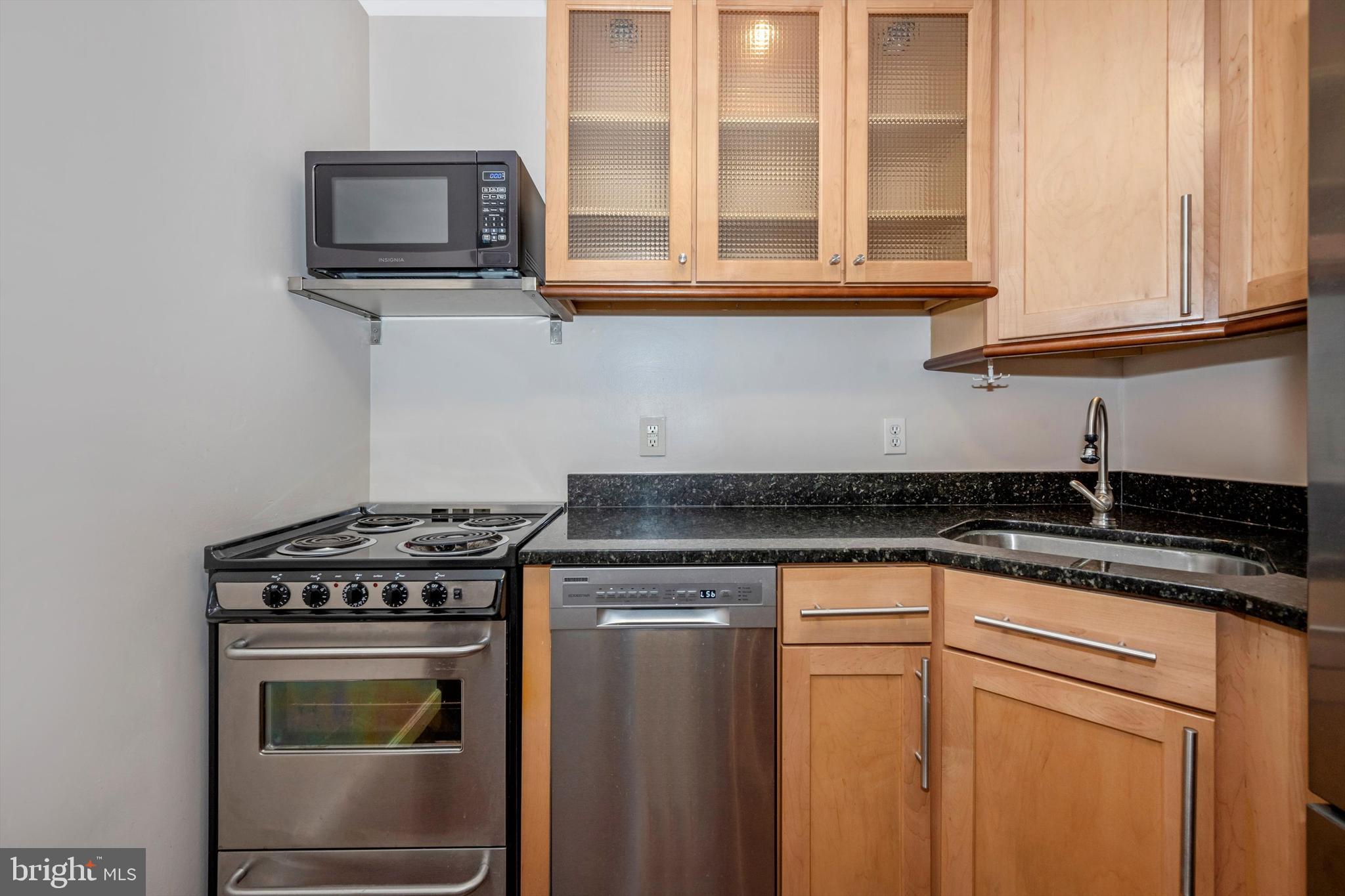 DOWNTOWN FREDERICK - Residential Lease