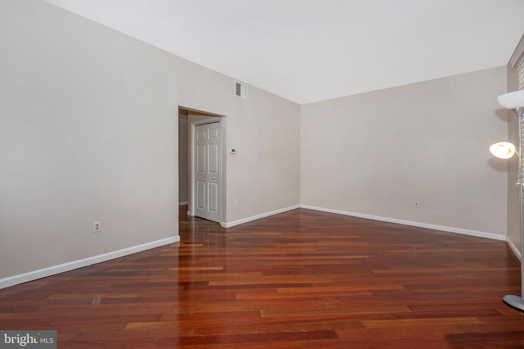 DOWNTOWN FREDERICK - Residential Lease