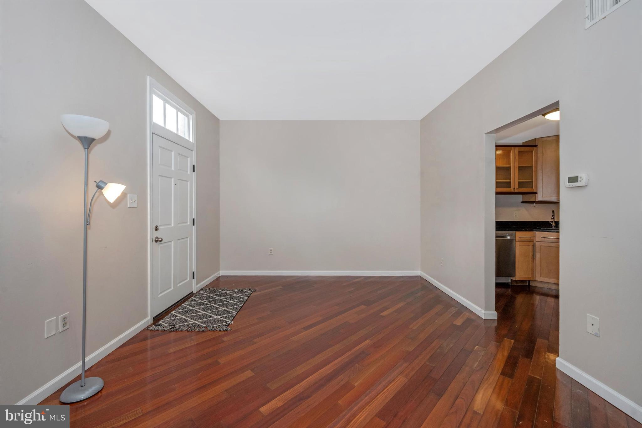 DOWNTOWN FREDERICK - Residential Lease