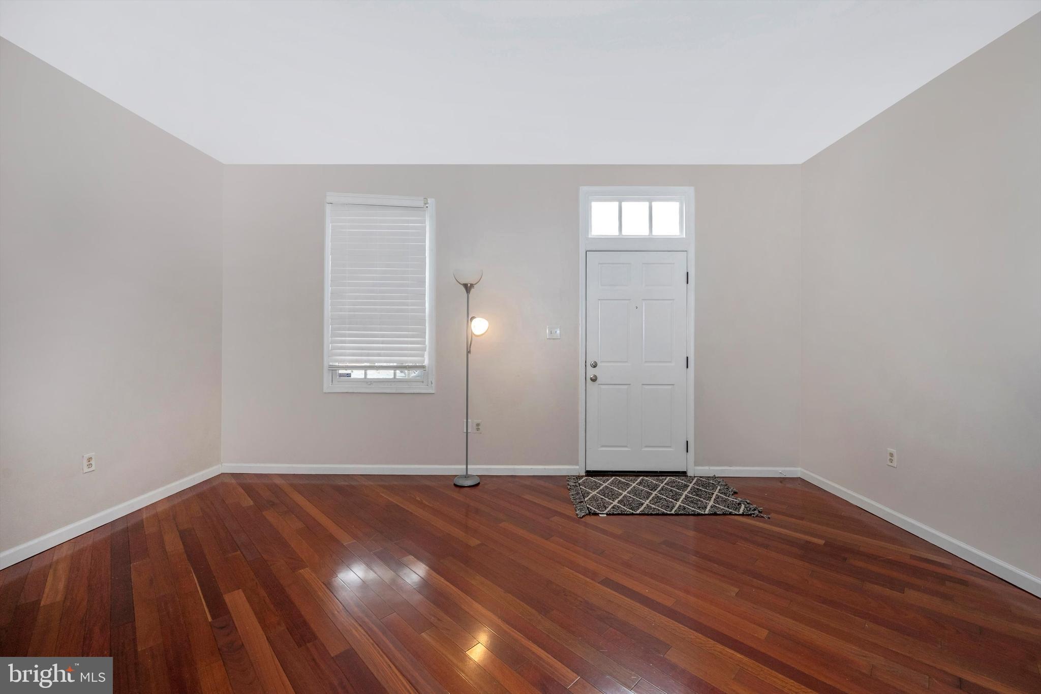 DOWNTOWN FREDERICK - Residential Lease