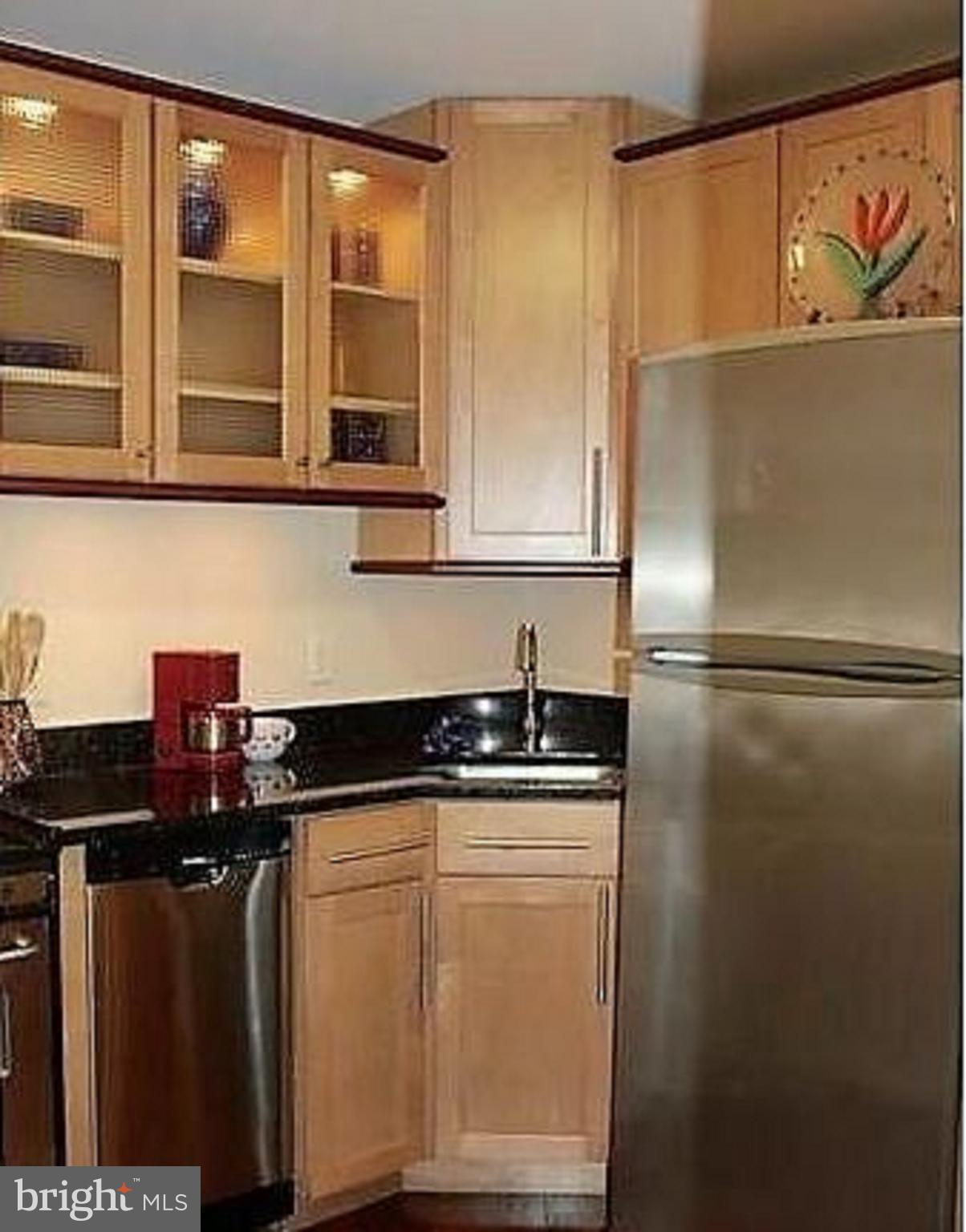 DOWNTOWN FREDERICK - Residential Lease