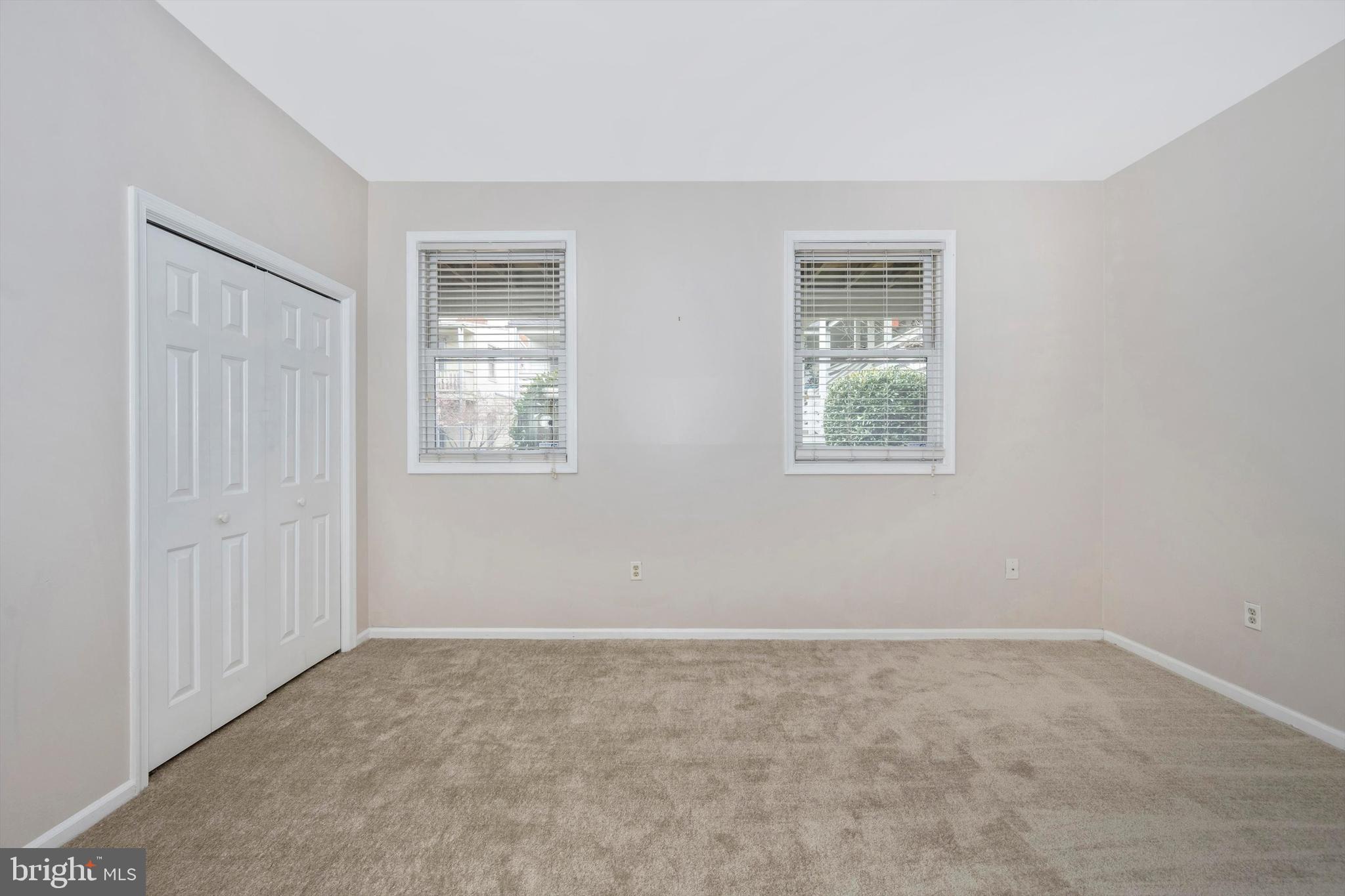 DOWNTOWN FREDERICK - Residential Lease