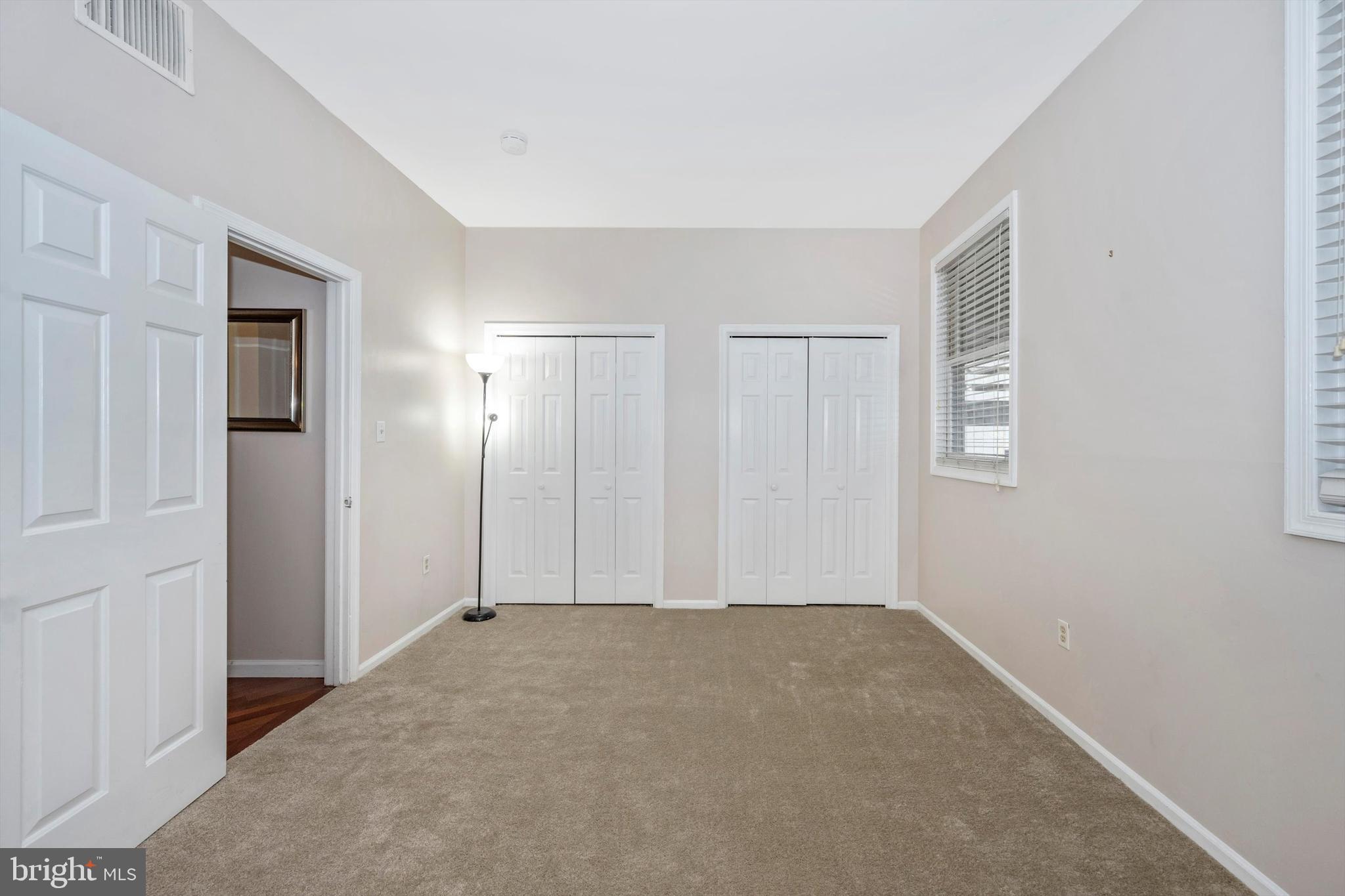 DOWNTOWN FREDERICK - Residential Lease