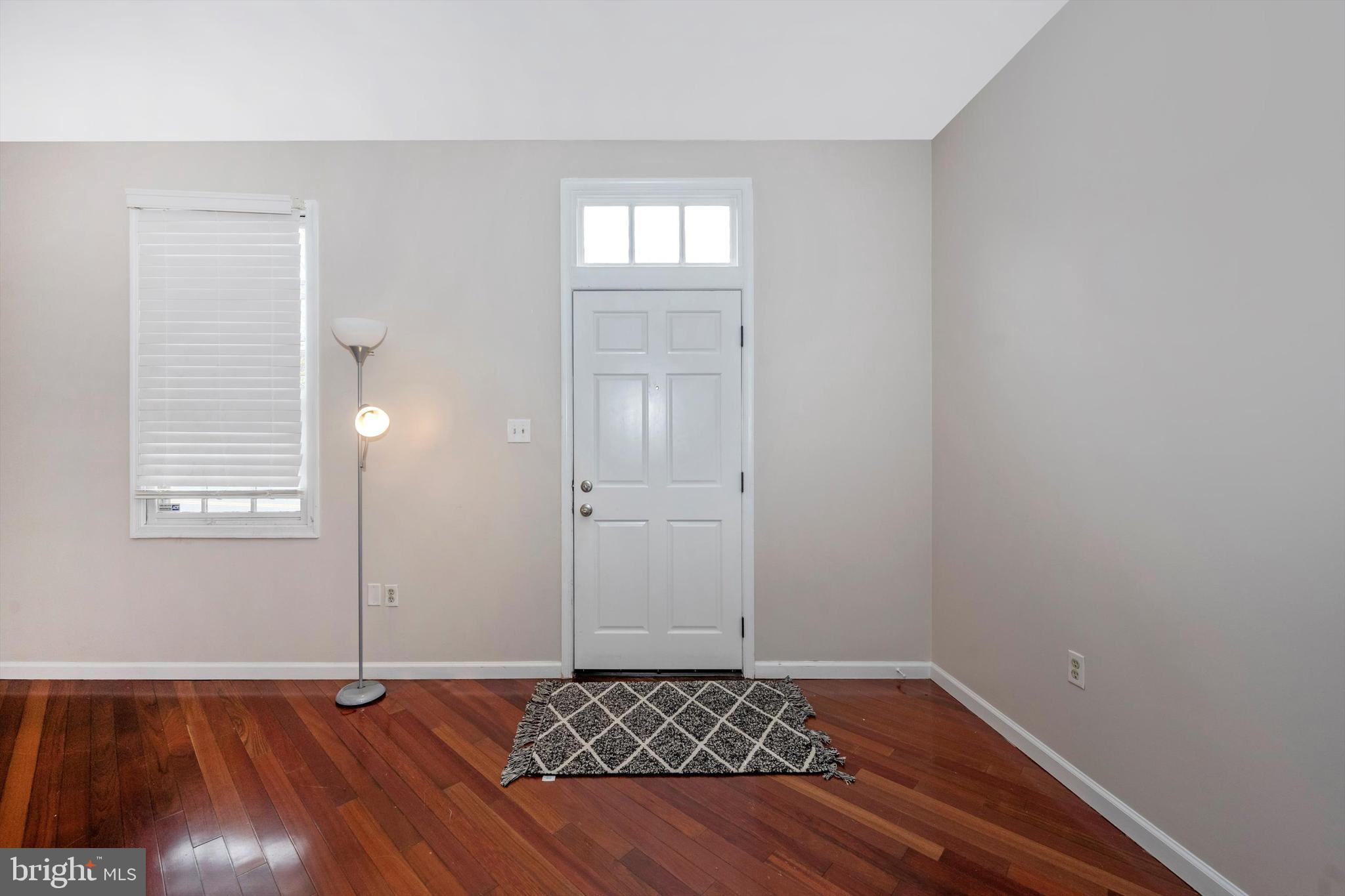 DOWNTOWN FREDERICK - Residential Lease