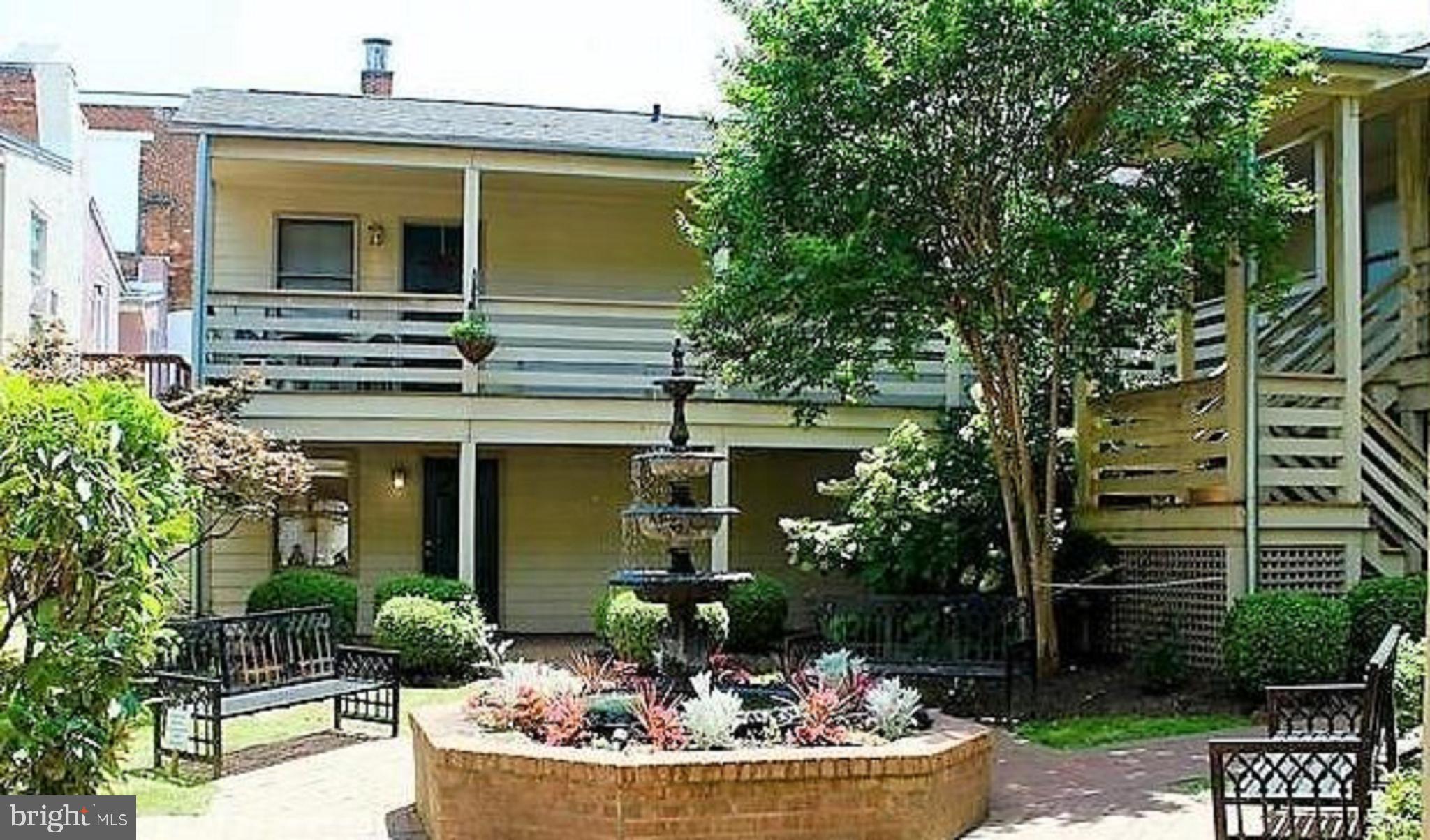 DOWNTOWN FREDERICK - Residential Lease