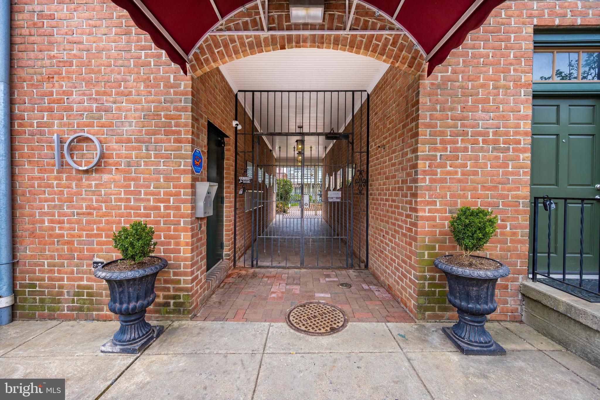 DOWNTOWN FREDERICK - Residential Lease