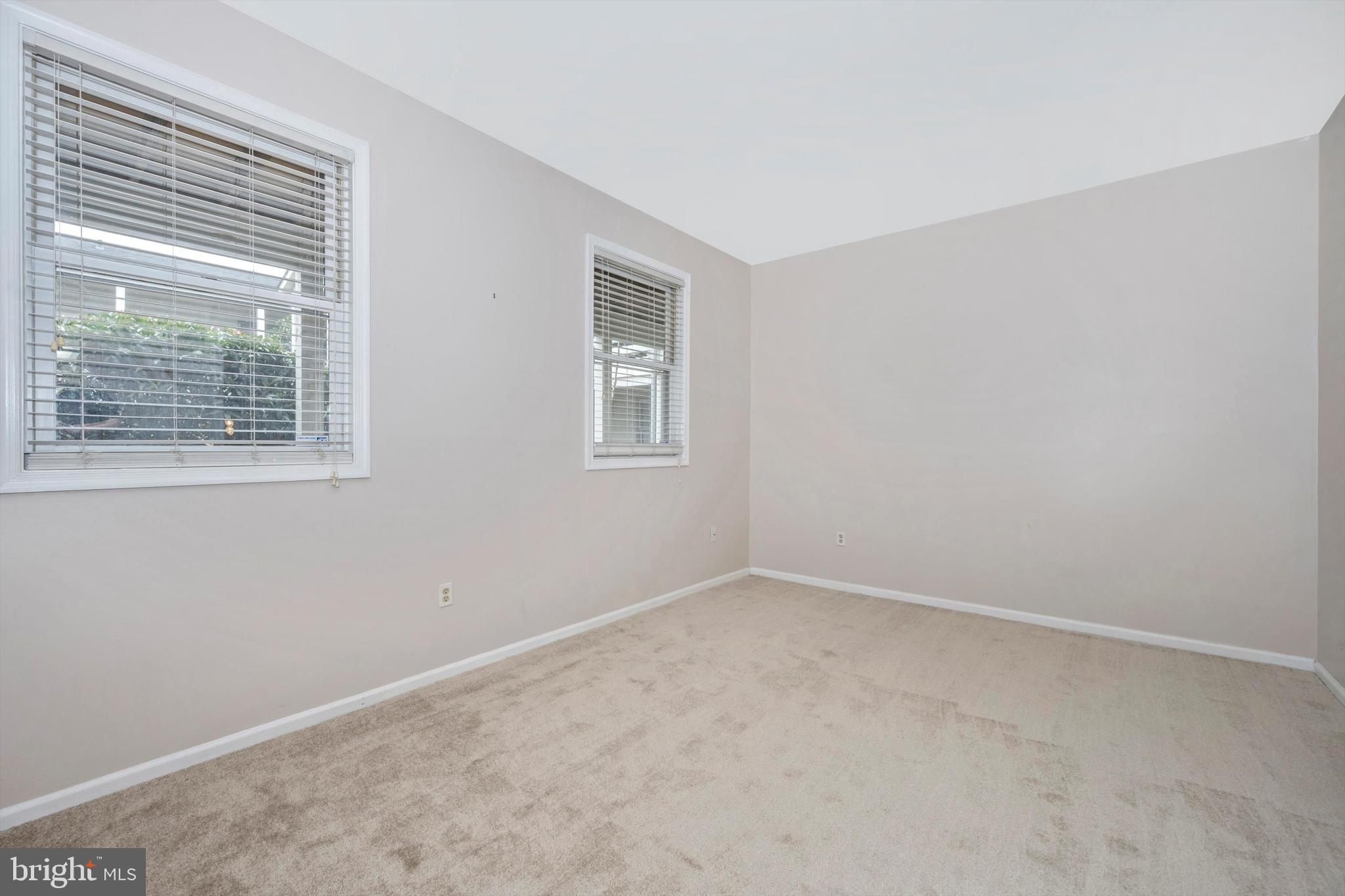 DOWNTOWN FREDERICK - Residential Lease