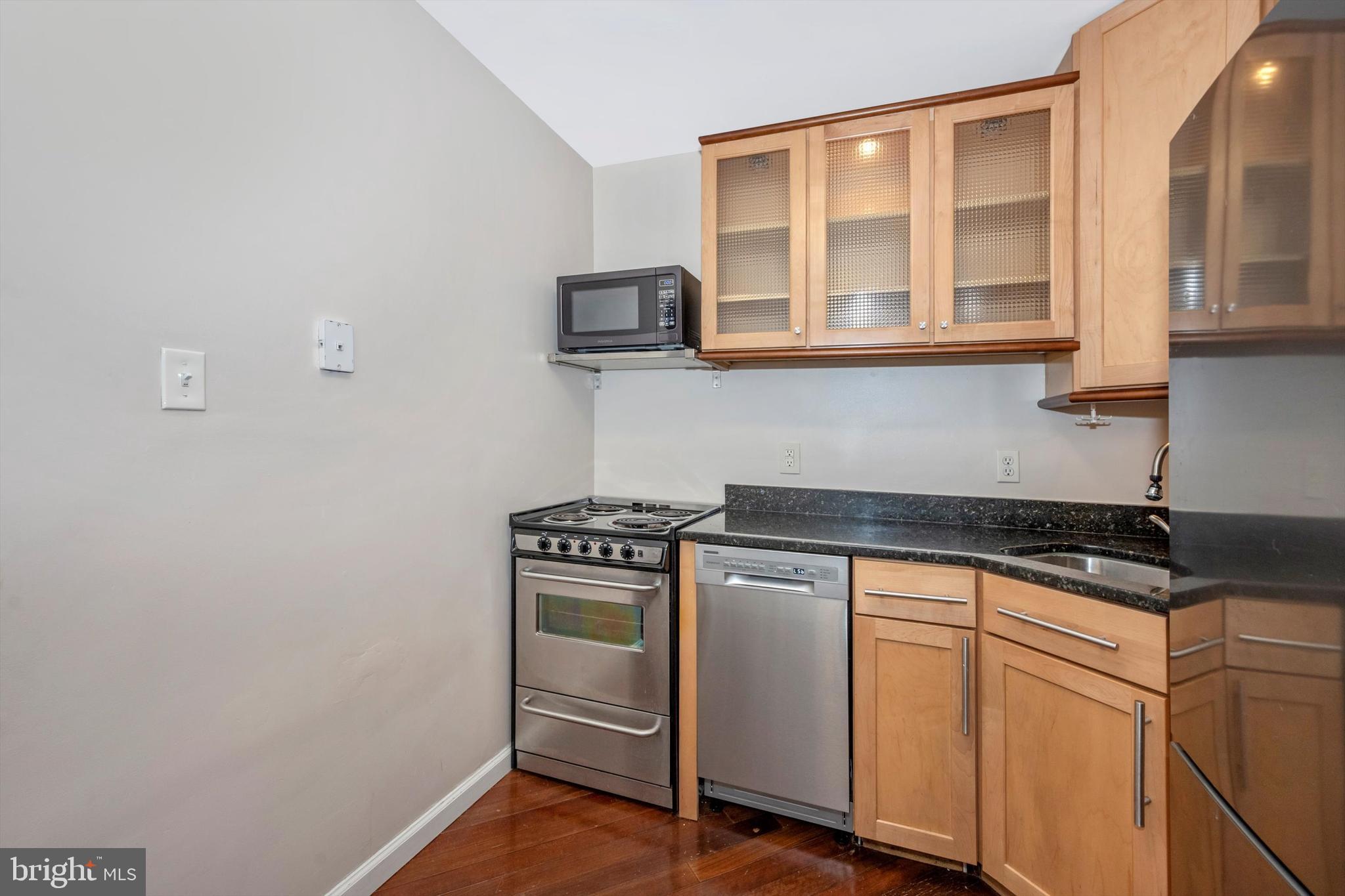 DOWNTOWN FREDERICK - Residential Lease