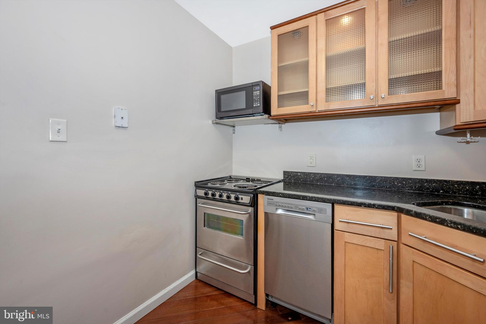 DOWNTOWN FREDERICK - Residential Lease