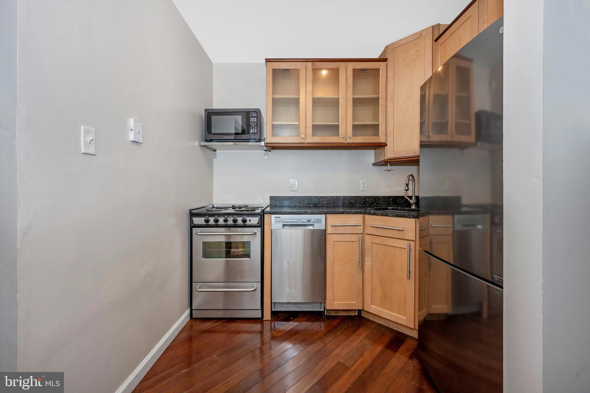 DOWNTOWN FREDERICK - Residential Lease