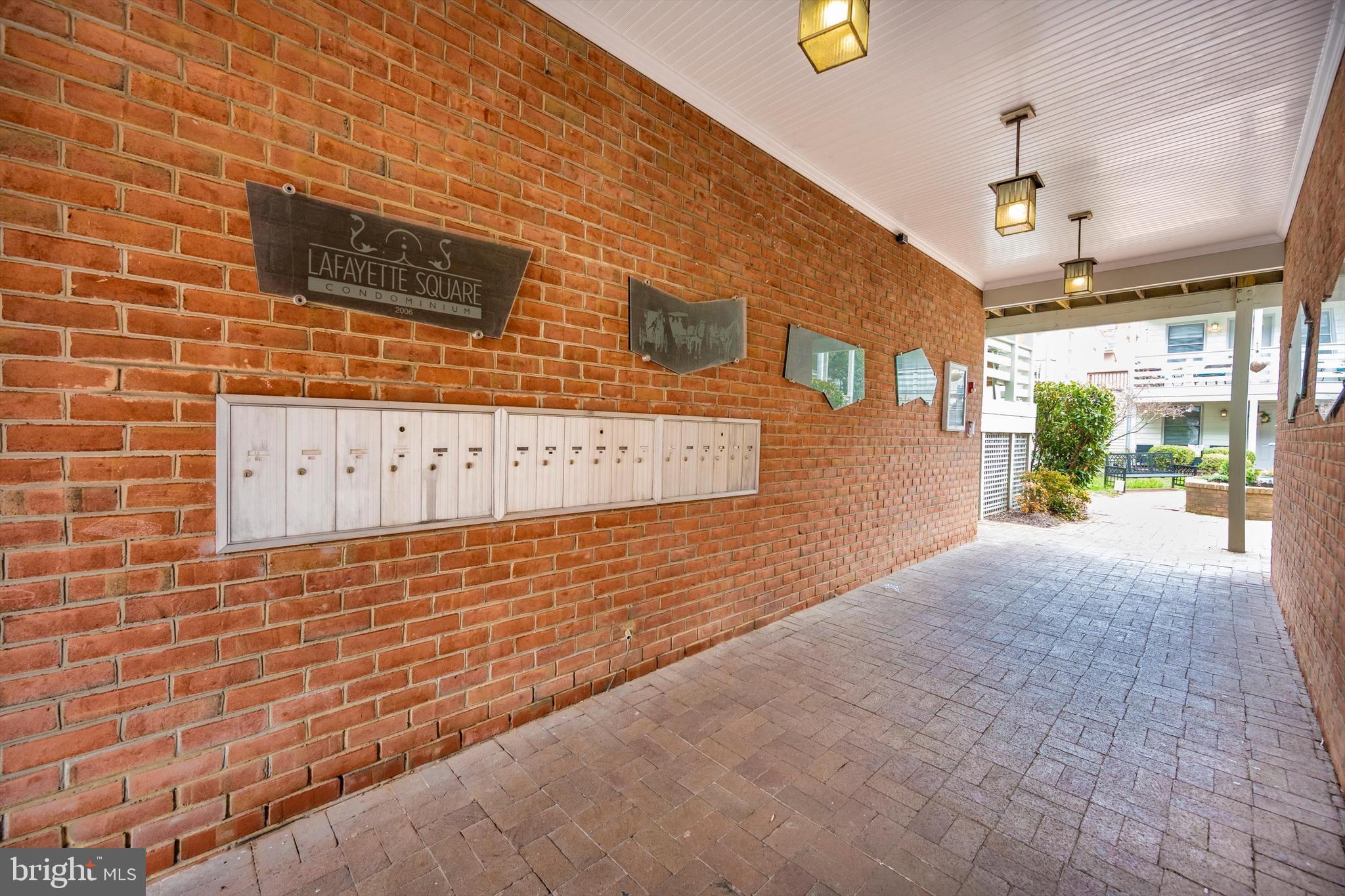 DOWNTOWN FREDERICK - Residential Lease