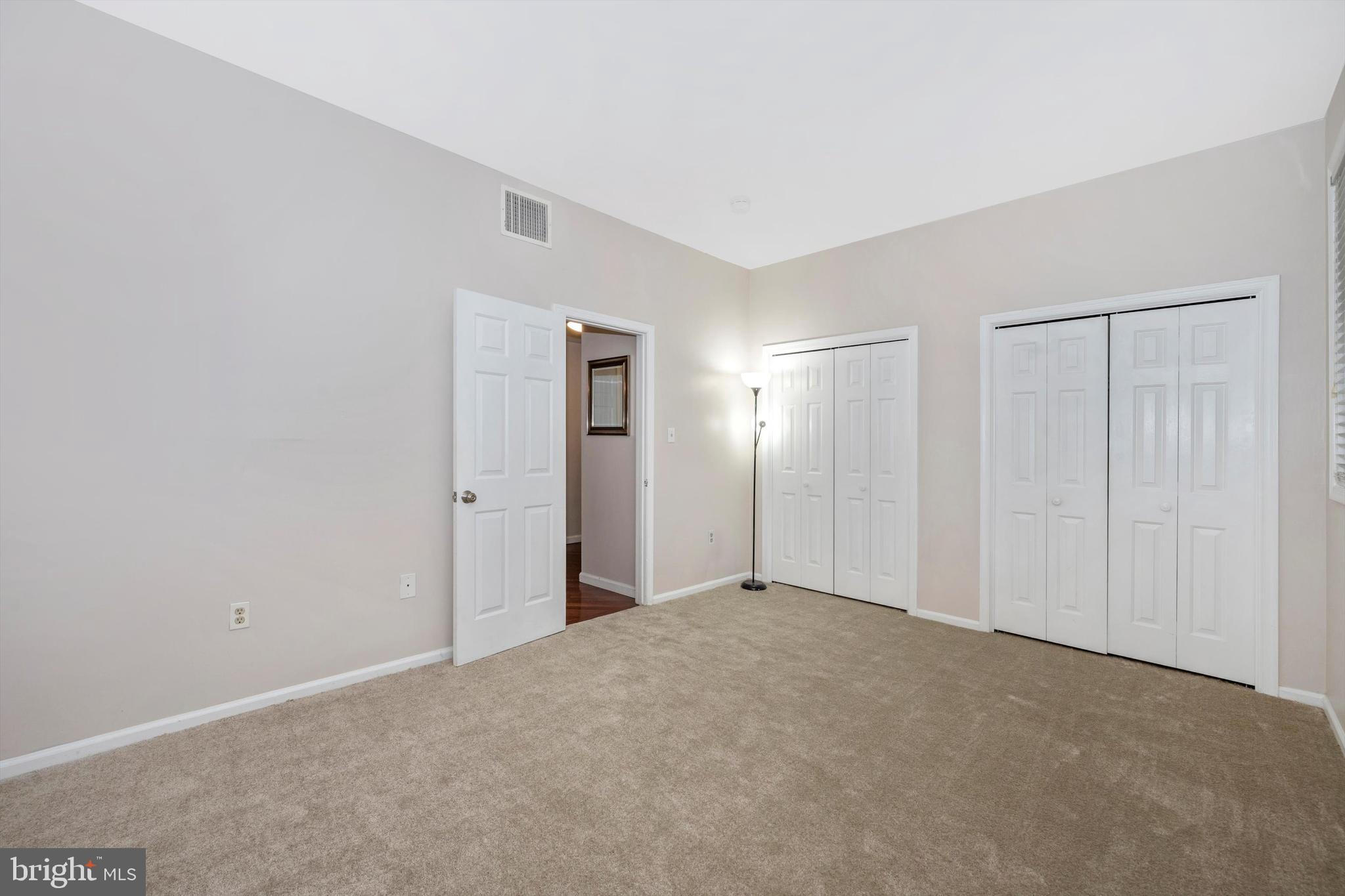 DOWNTOWN FREDERICK - Residential Lease