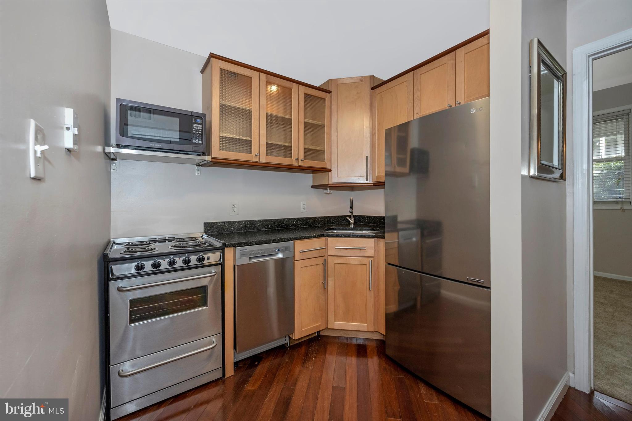 DOWNTOWN FREDERICK - Residential Lease