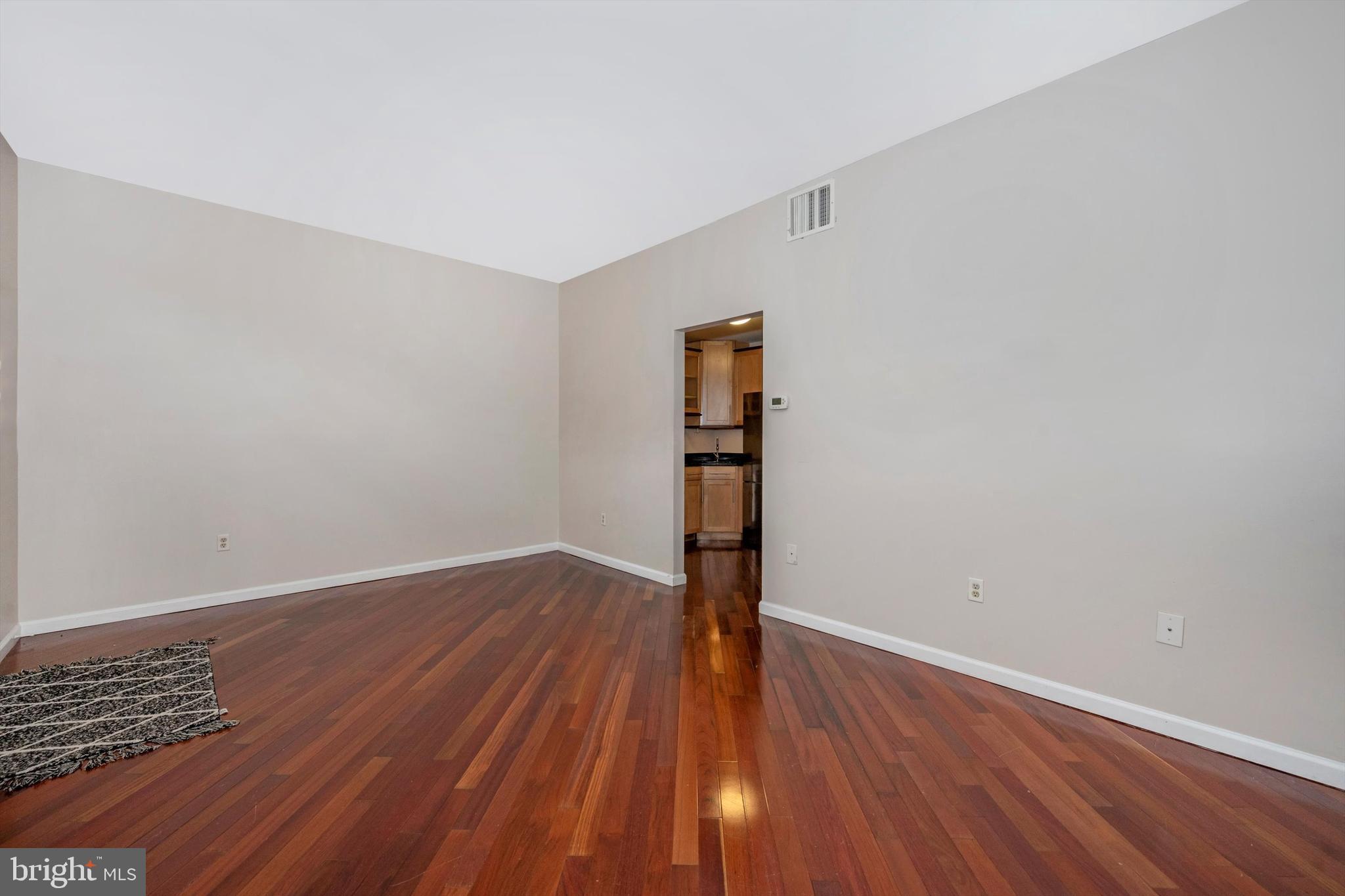 DOWNTOWN FREDERICK - Residential Lease