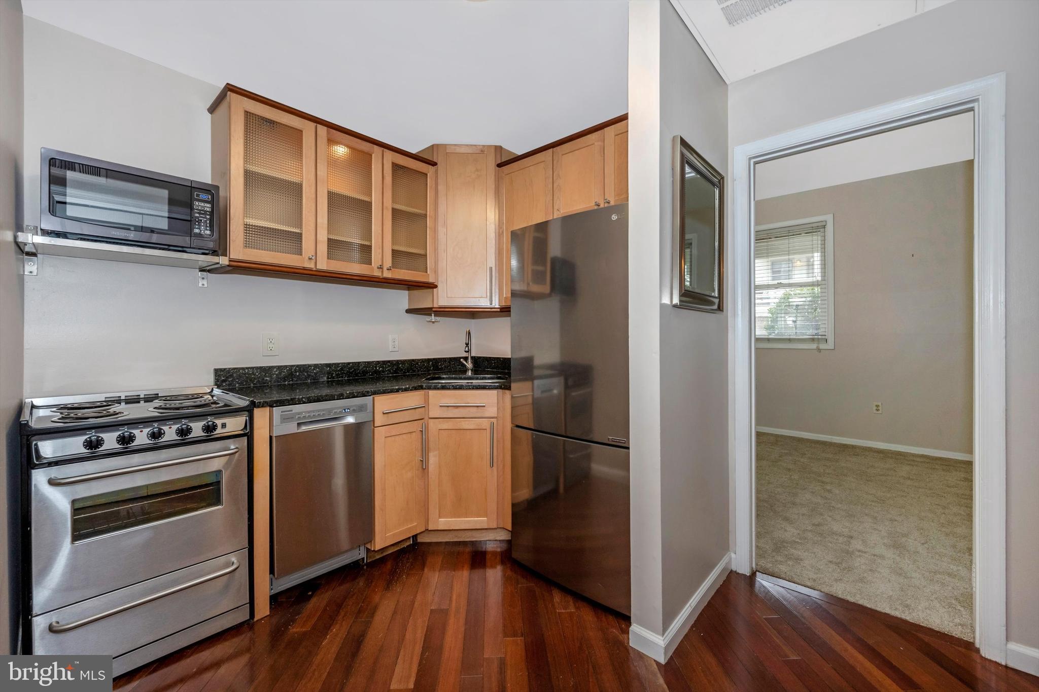 DOWNTOWN FREDERICK - Residential Lease