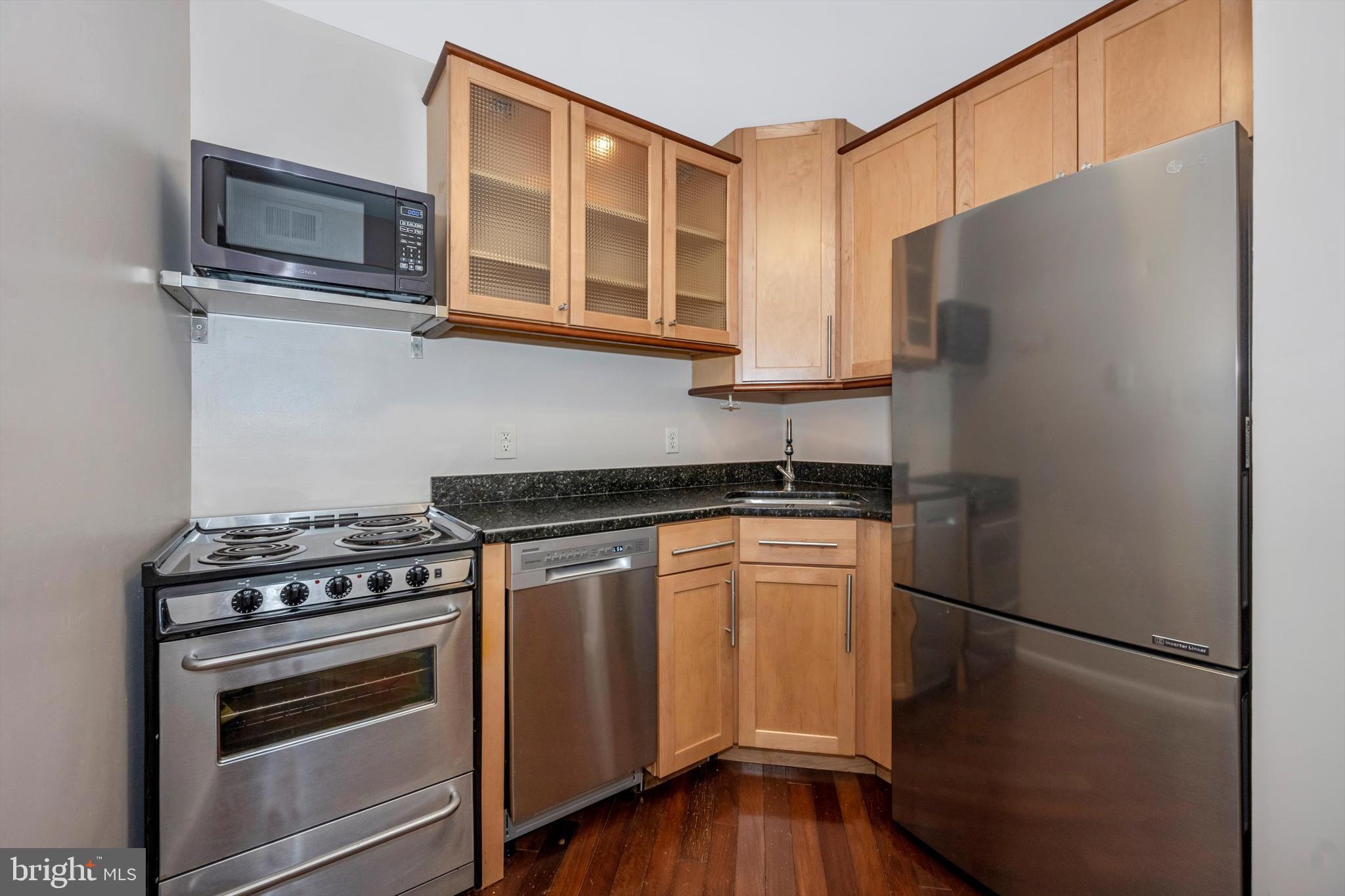 DOWNTOWN FREDERICK - Residential Lease