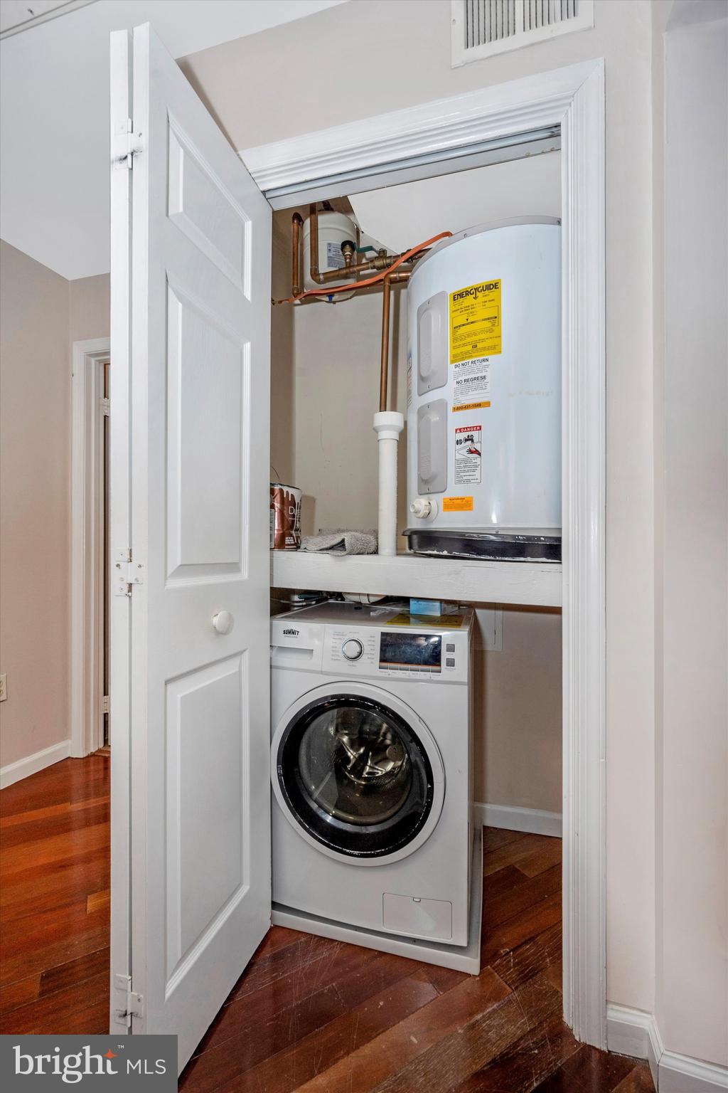 DOWNTOWN FREDERICK - Residential Lease