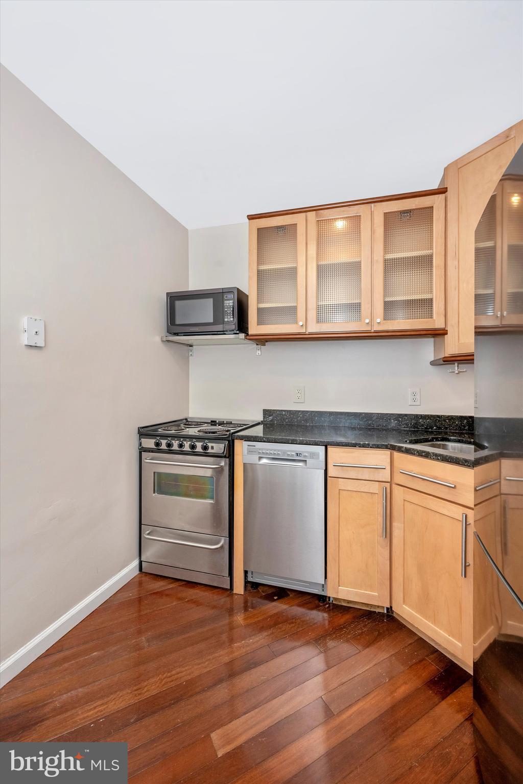 DOWNTOWN FREDERICK - Residential Lease