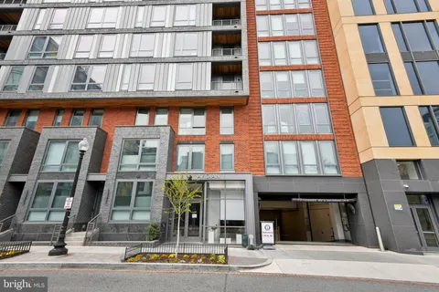 1211 Van Street SE Unit 1001, Washington, DC 20003 - MLS#: DCDC2192980