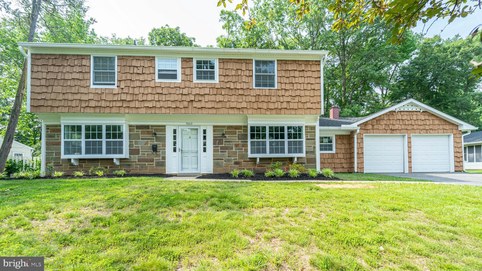 Your Dream Home Awaits in Montpelier's Most Coveted Neighborhood:
Discover the perfect blend of comfort, style, and convenience in this stunning 4-bedroom, 2.5-bathroom Colonial that's ready to welcome your family home.
Main Level Magic:
Step into an inviting formal living room where the crackling fireplace becomes the heart of memorable evenings. Flow seamlessly into the elegant dining room – your stage for holiday celebrations and dinner parties that'll have guests talking for years.
The show-stopping kitchen features premium stainless steel appliances and opens beautifully to the family room, creating the perfect space for daily life to unfold. Slide open the doors to your private backyard oasis, where towering trees create your own secluded retreat.
Upstairs Sanctuary:
Escape to your spacious primary suite with private en suite – your personal haven after long days. Three additional bedrooms offer endless possibilities: kids' rooms, home office, or that craft room you've always wanted. The updated hall bathroom ensures morning routines run smoothly.
The Extras That Matter:
Secure 2-car garage for your vehicles and storage needs
Brand-new roof for decades of worry-free living
Community pool and playground – summer fun at your doorstep
Location, Location, Location:
Your commute just got easier with lightning-fast access to I-95, I-295, I-495, the DC Beltway, and Fort Meade. Whether you're heading to work or weekend adventures, you're perfectly positioned.
Ready to call Montpelier home?
This gem won't last long in today's market.