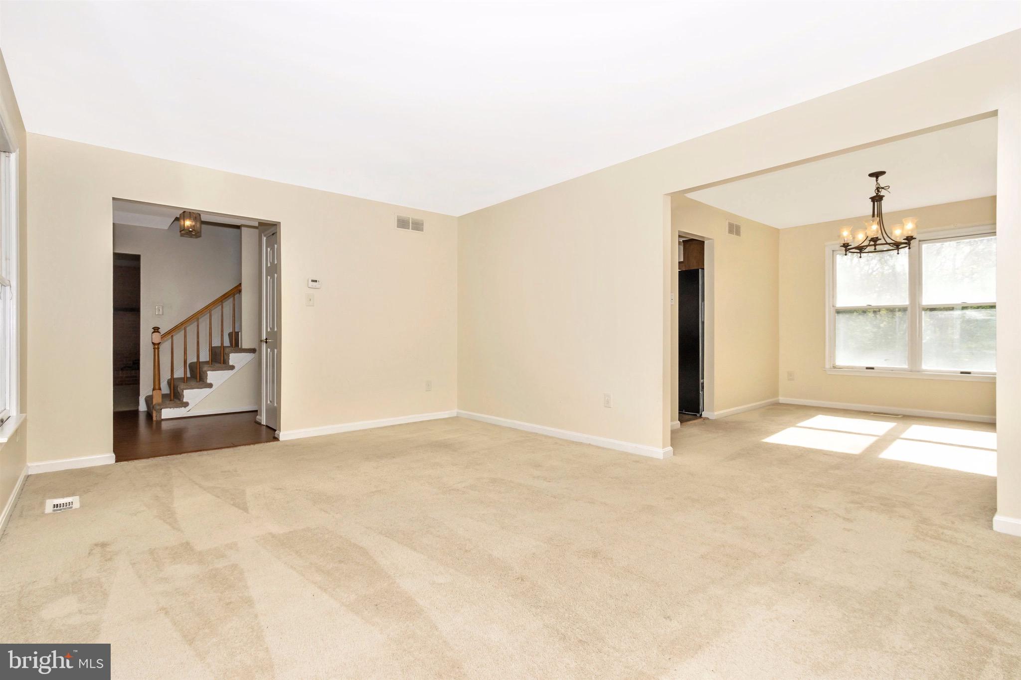 PEACH MILL ESTATES - Residential