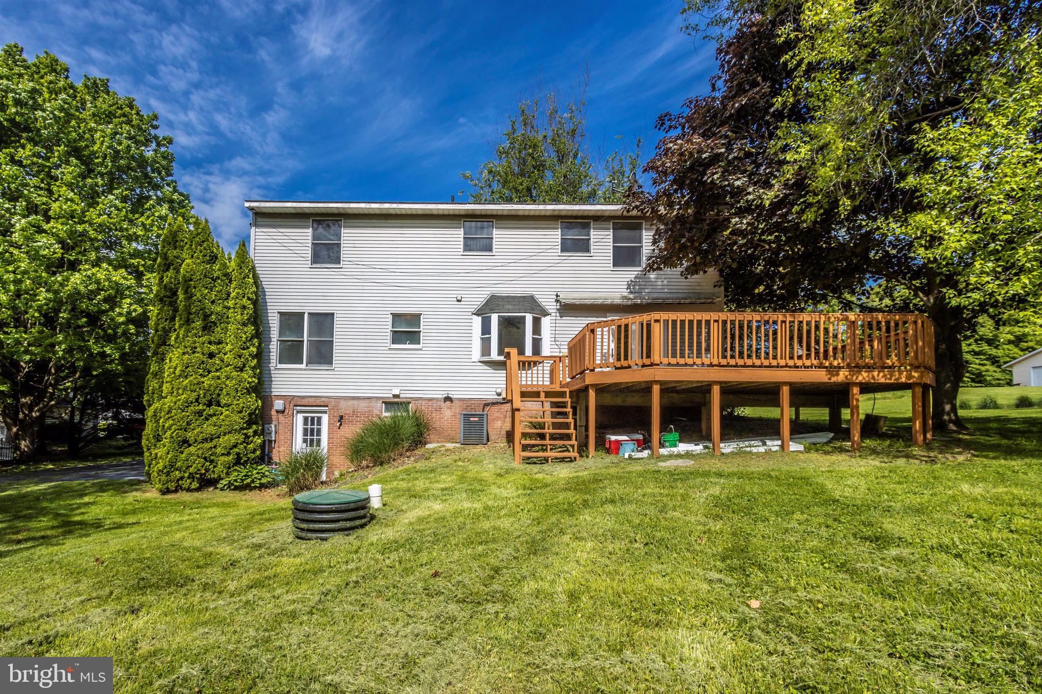 PEACH MILL ESTATES - Residential