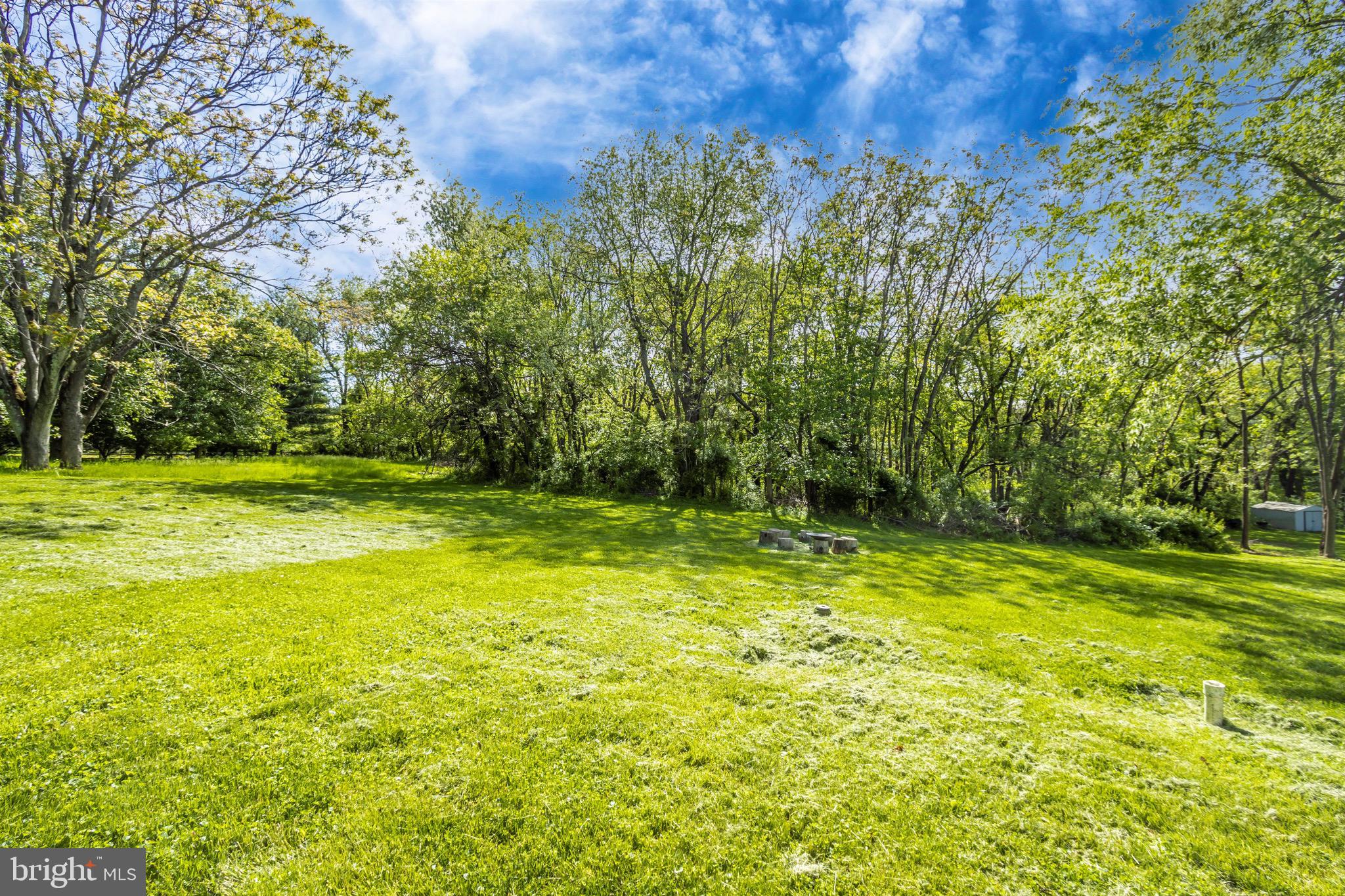 PEACH MILL ESTATES - Residential