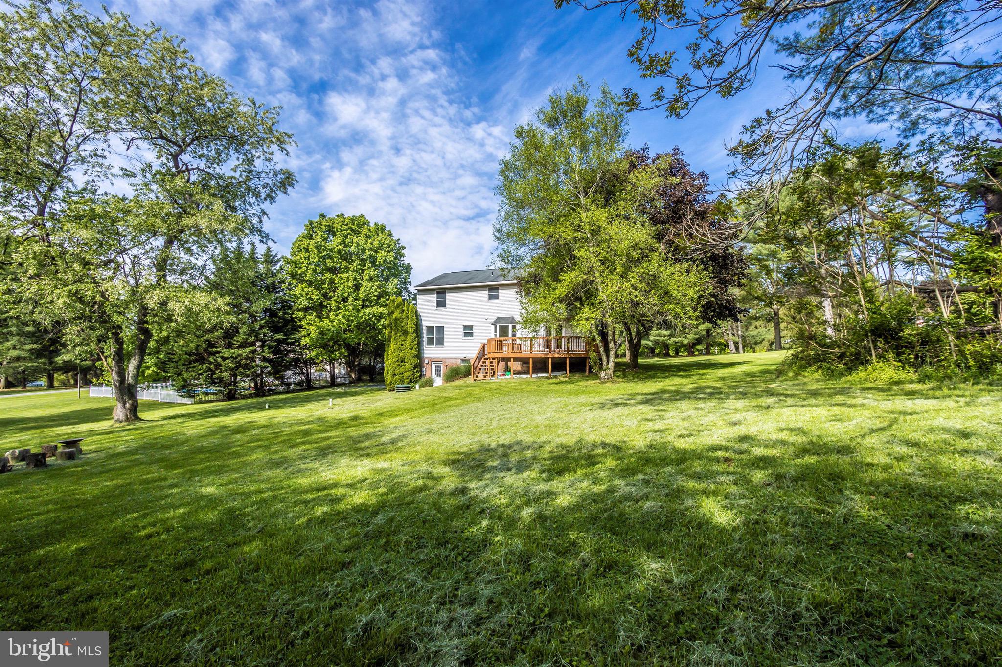 PEACH MILL ESTATES - Residential