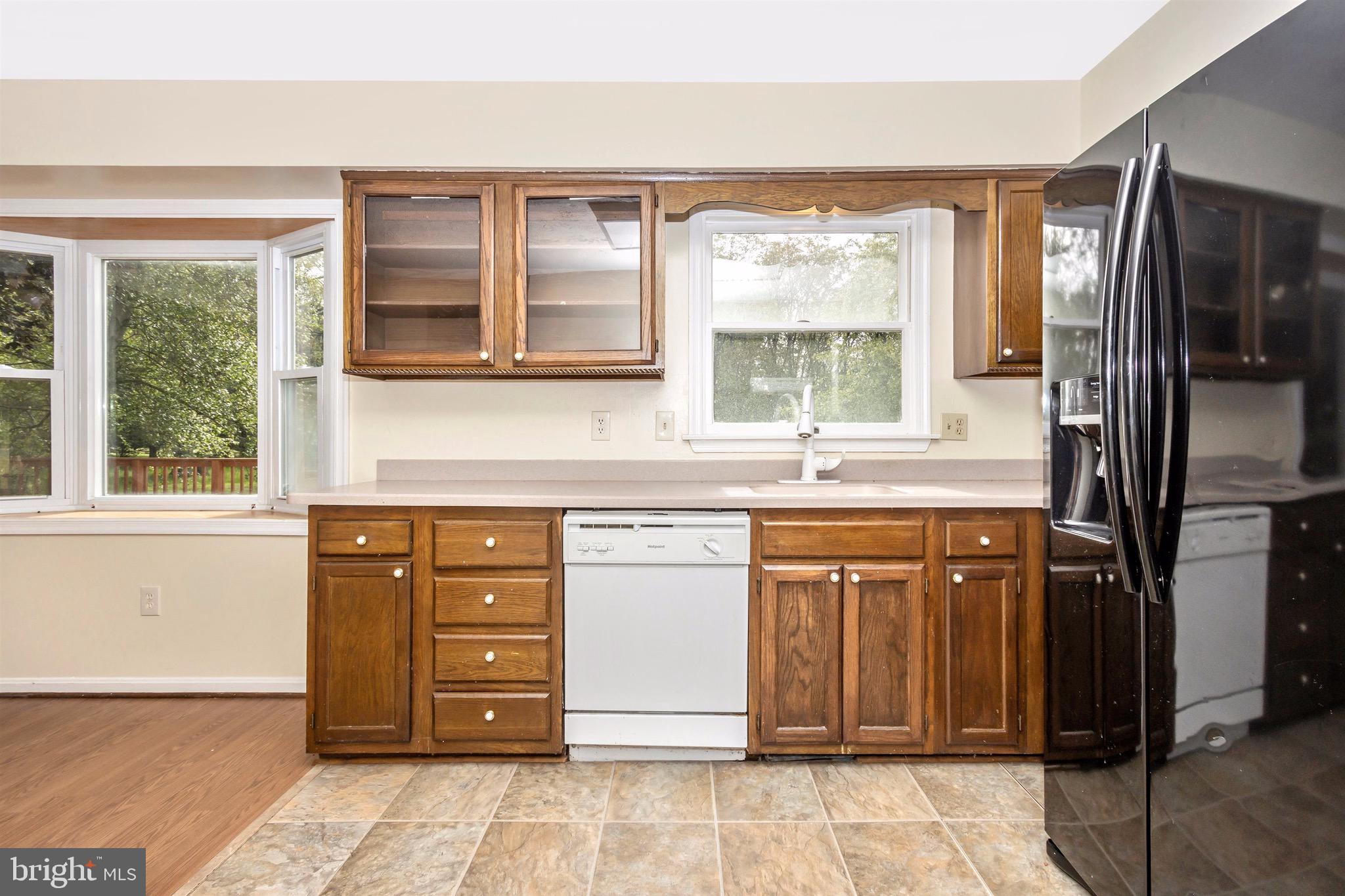 PEACH MILL ESTATES - Residential