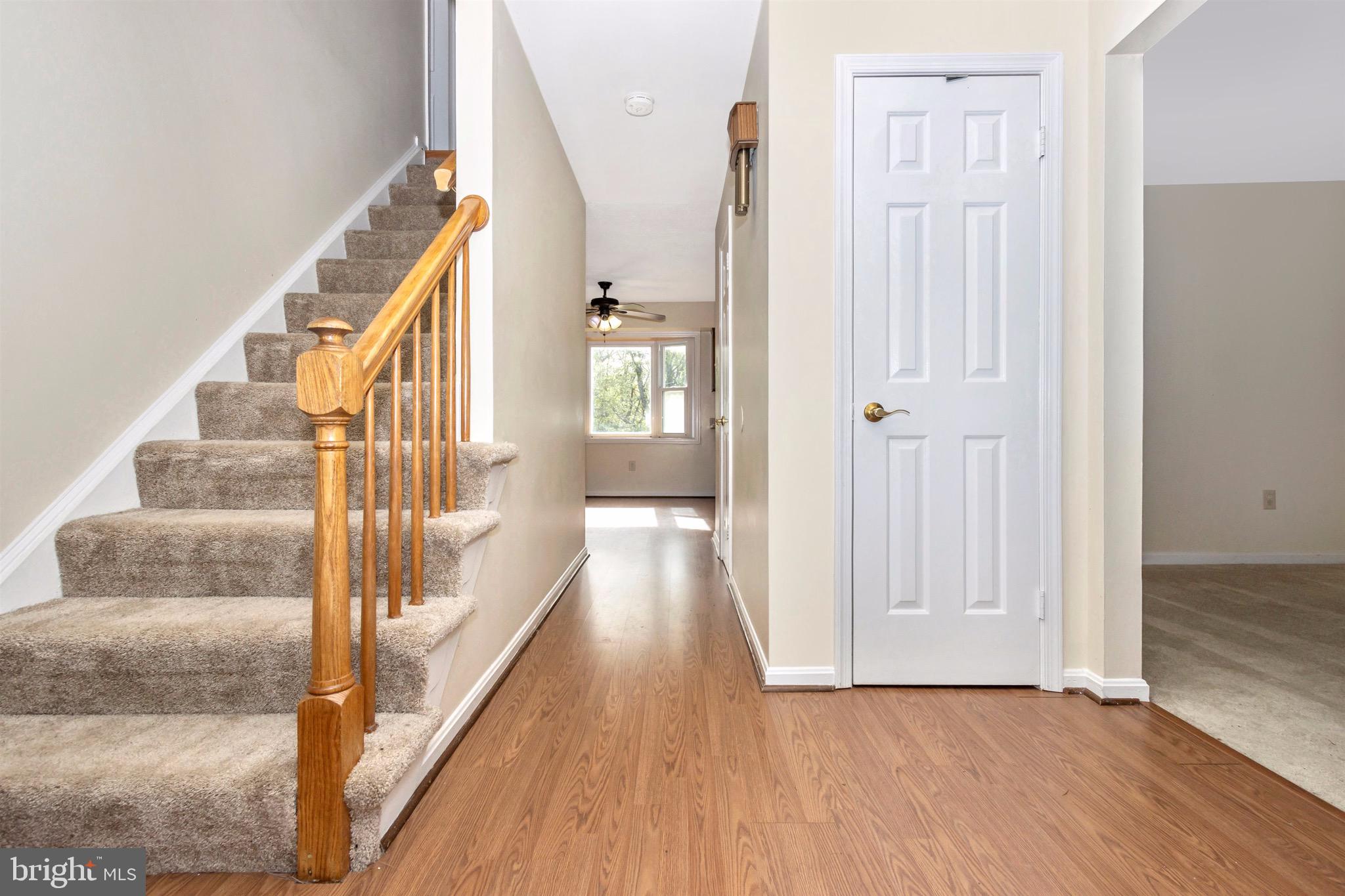 PEACH MILL ESTATES - Residential