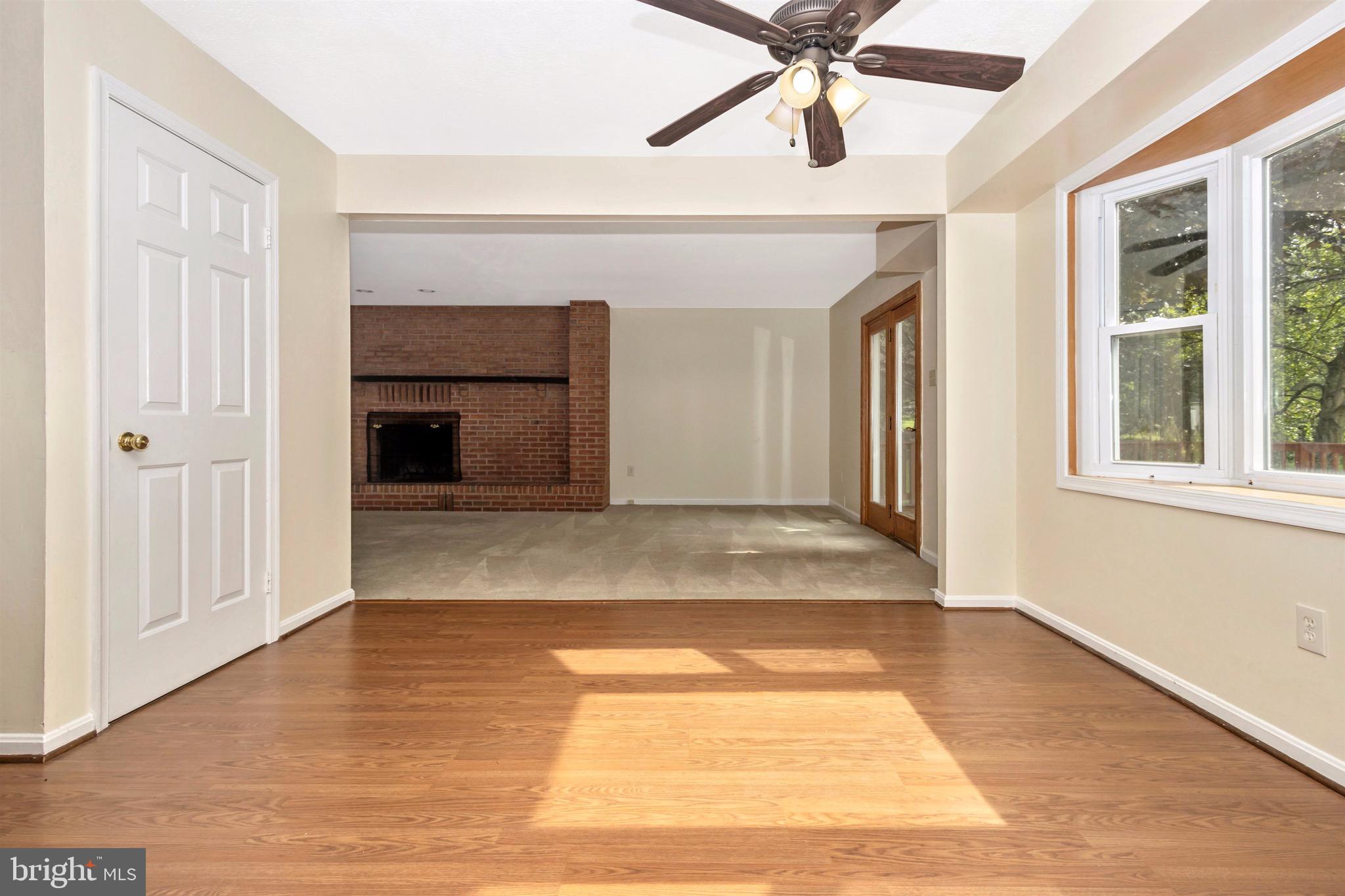 PEACH MILL ESTATES - Residential