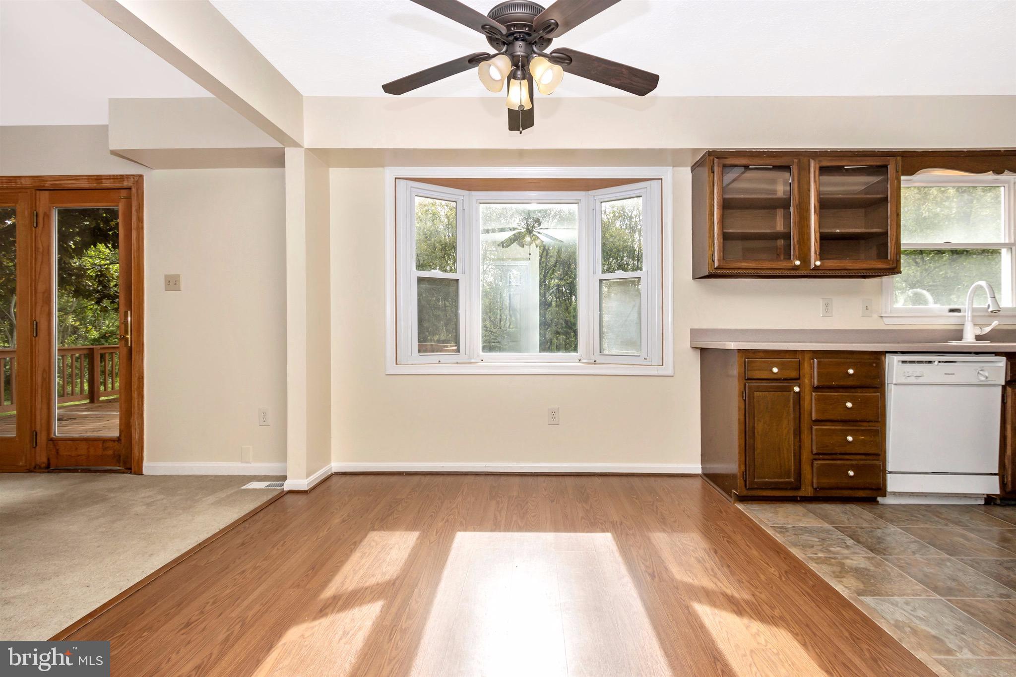 PEACH MILL ESTATES - Residential