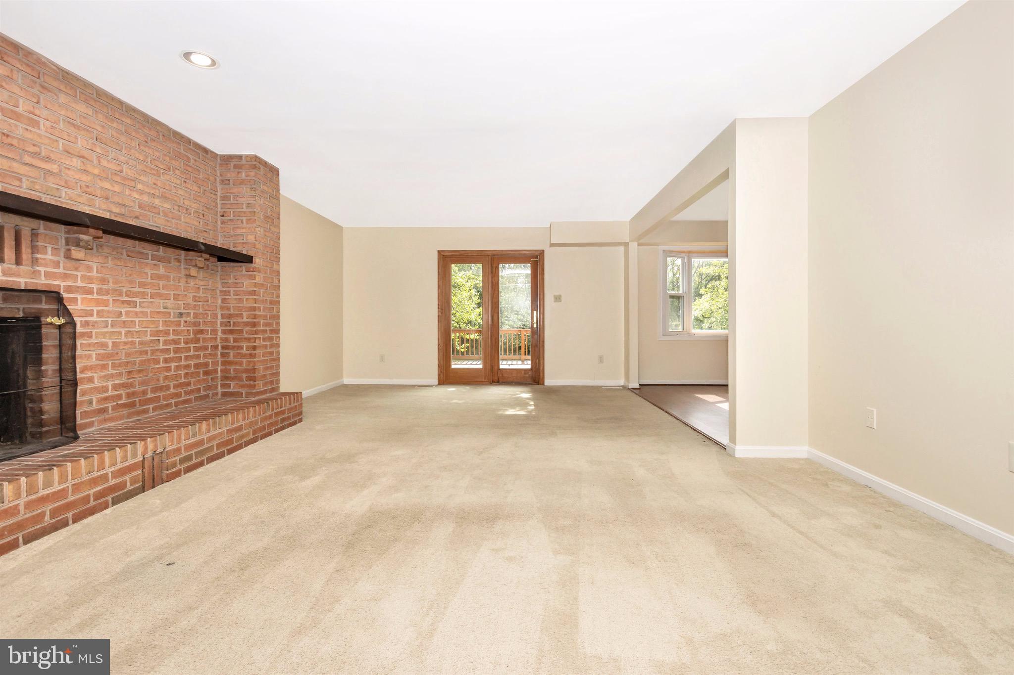 PEACH MILL ESTATES - Residential