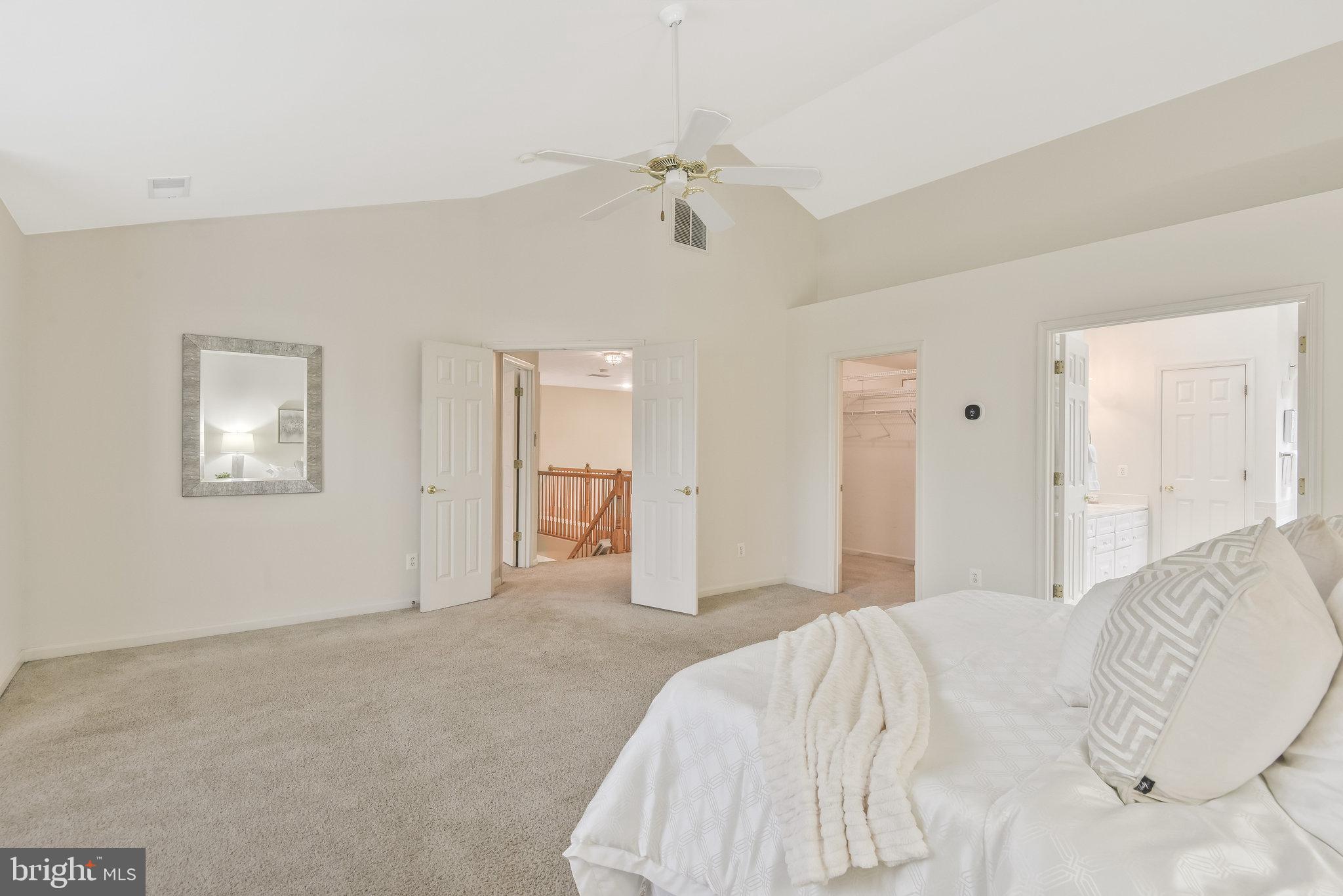 MONTEROSA - Residential