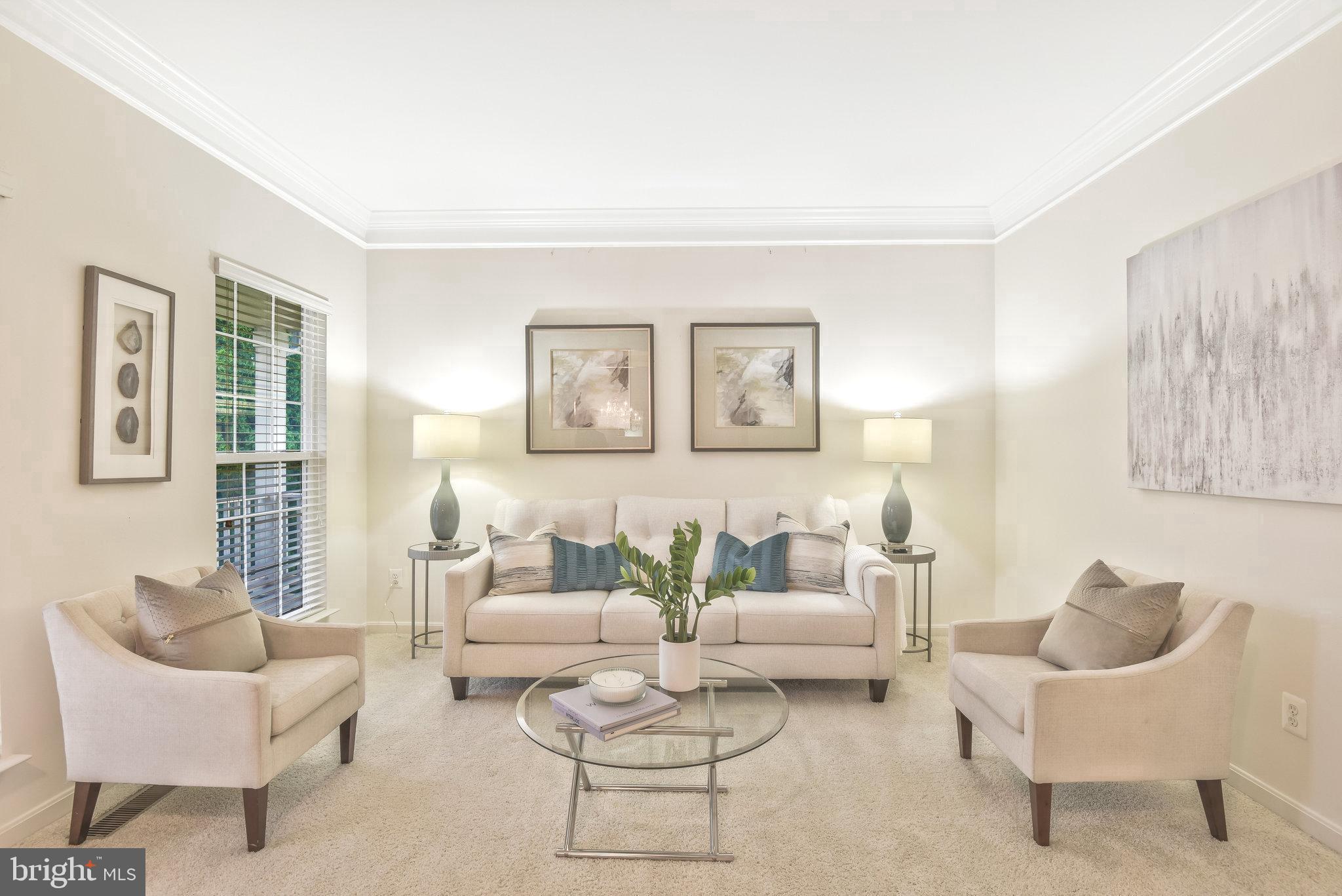 MONTEROSA - Residential