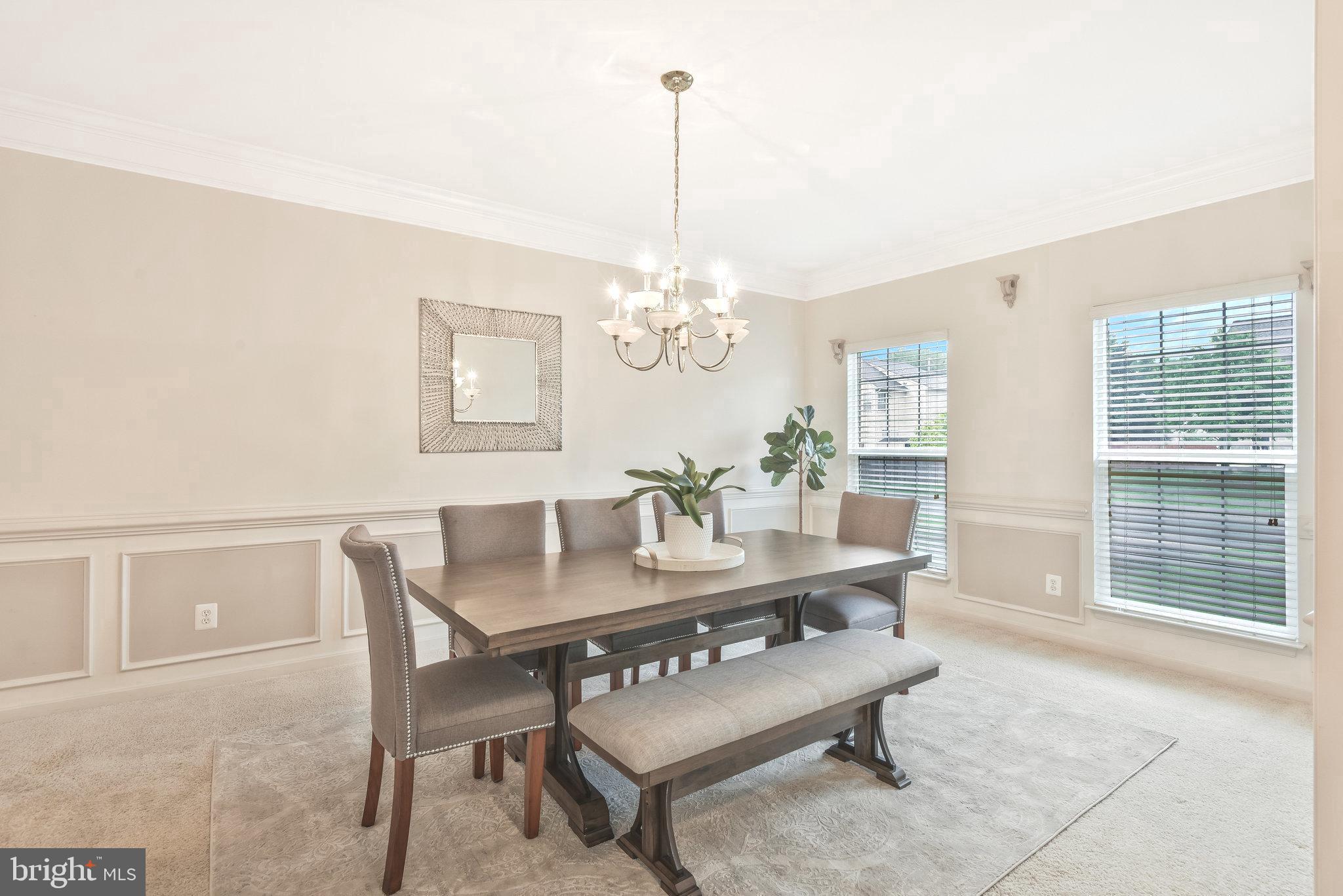 MONTEROSA - Residential