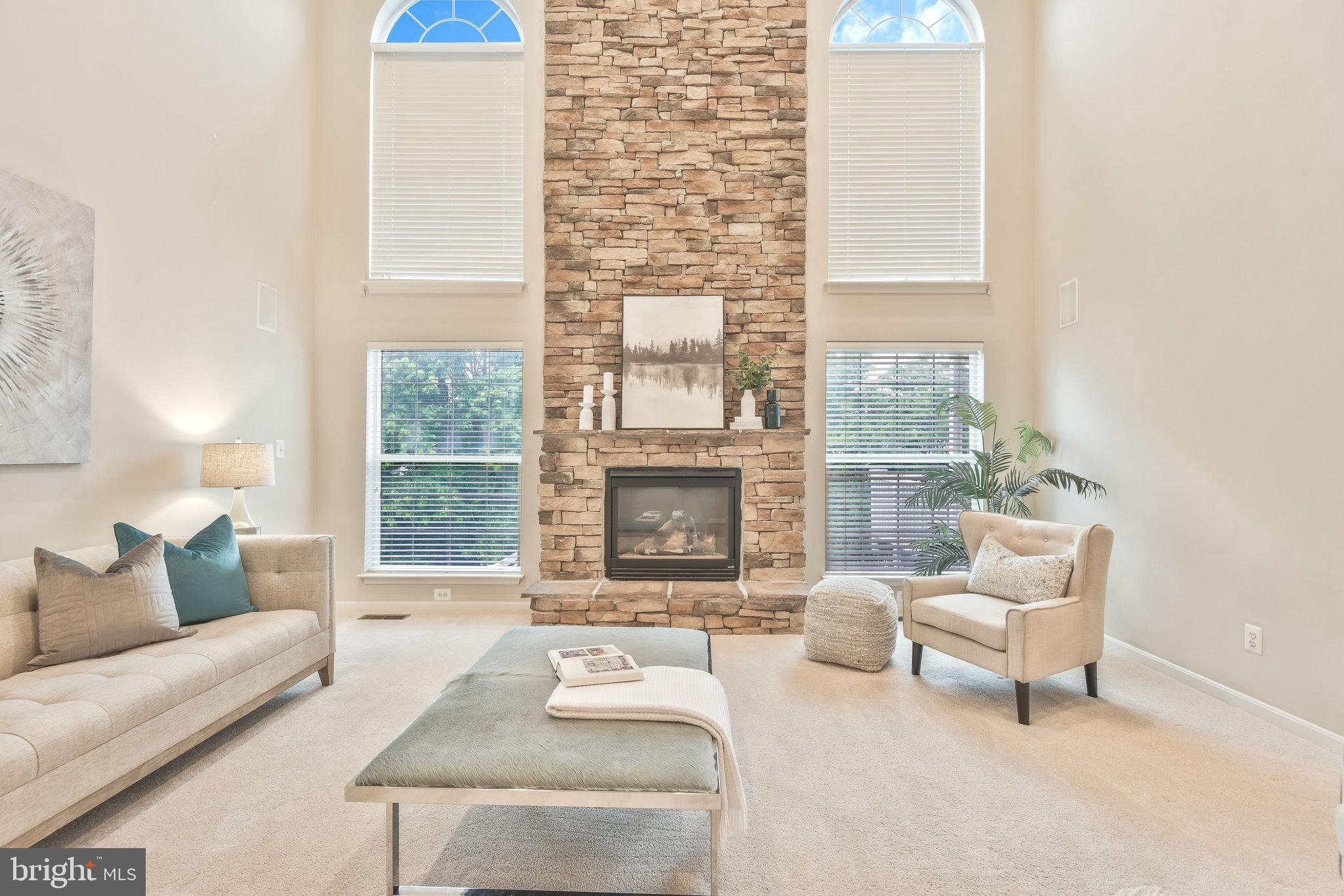 MONTEROSA - Residential