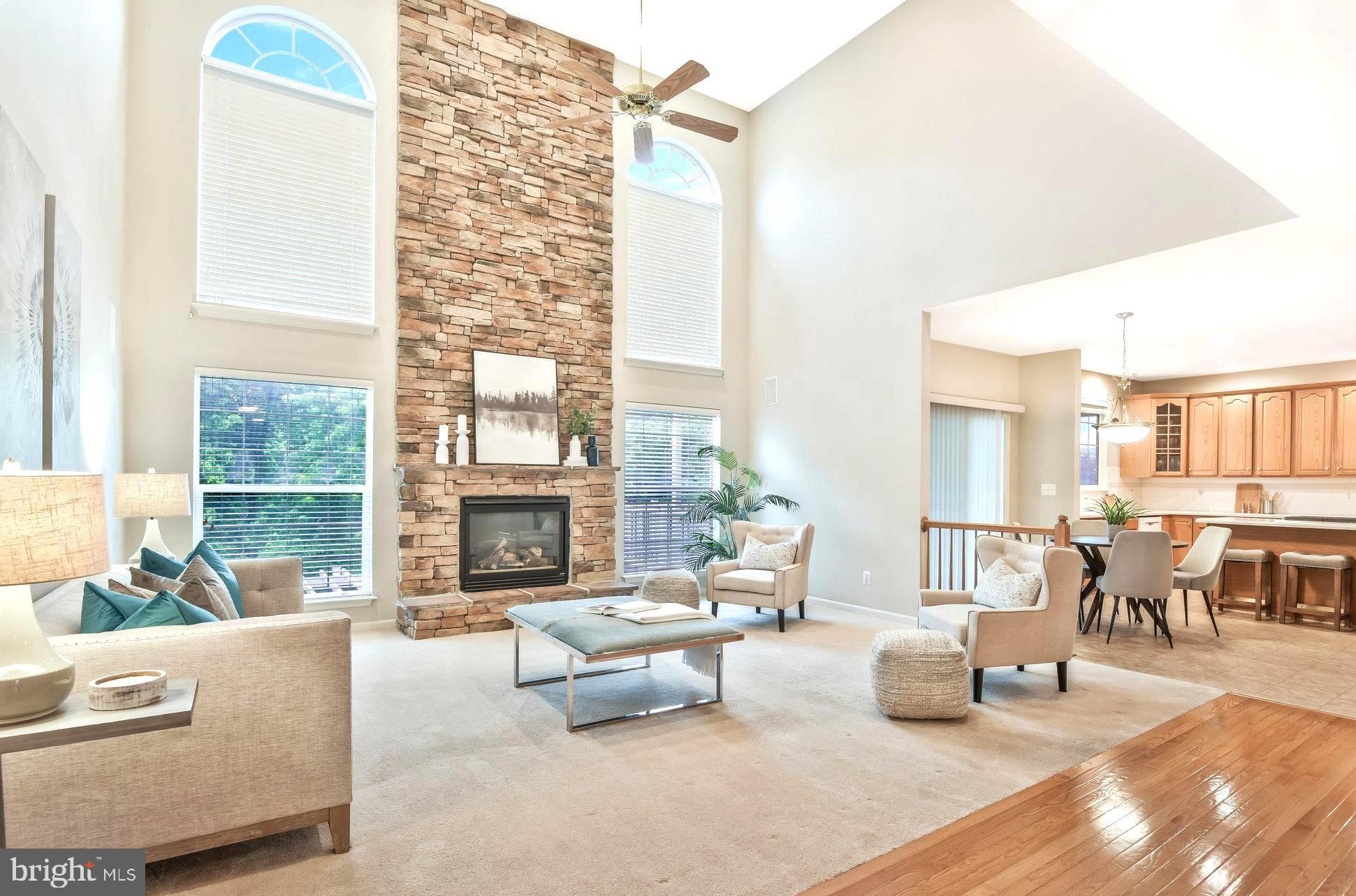 MONTEROSA - Residential