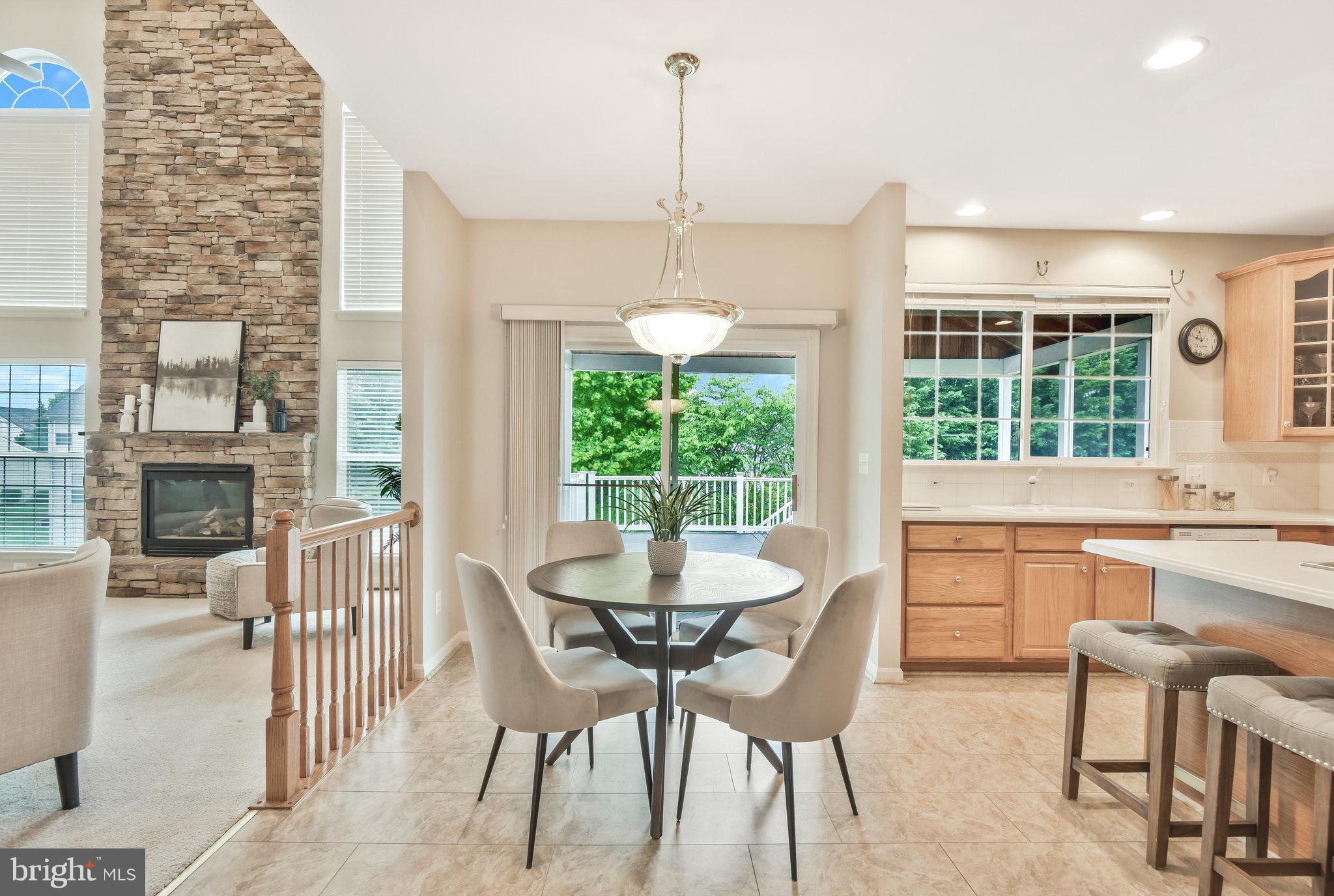 MONTEROSA - Residential