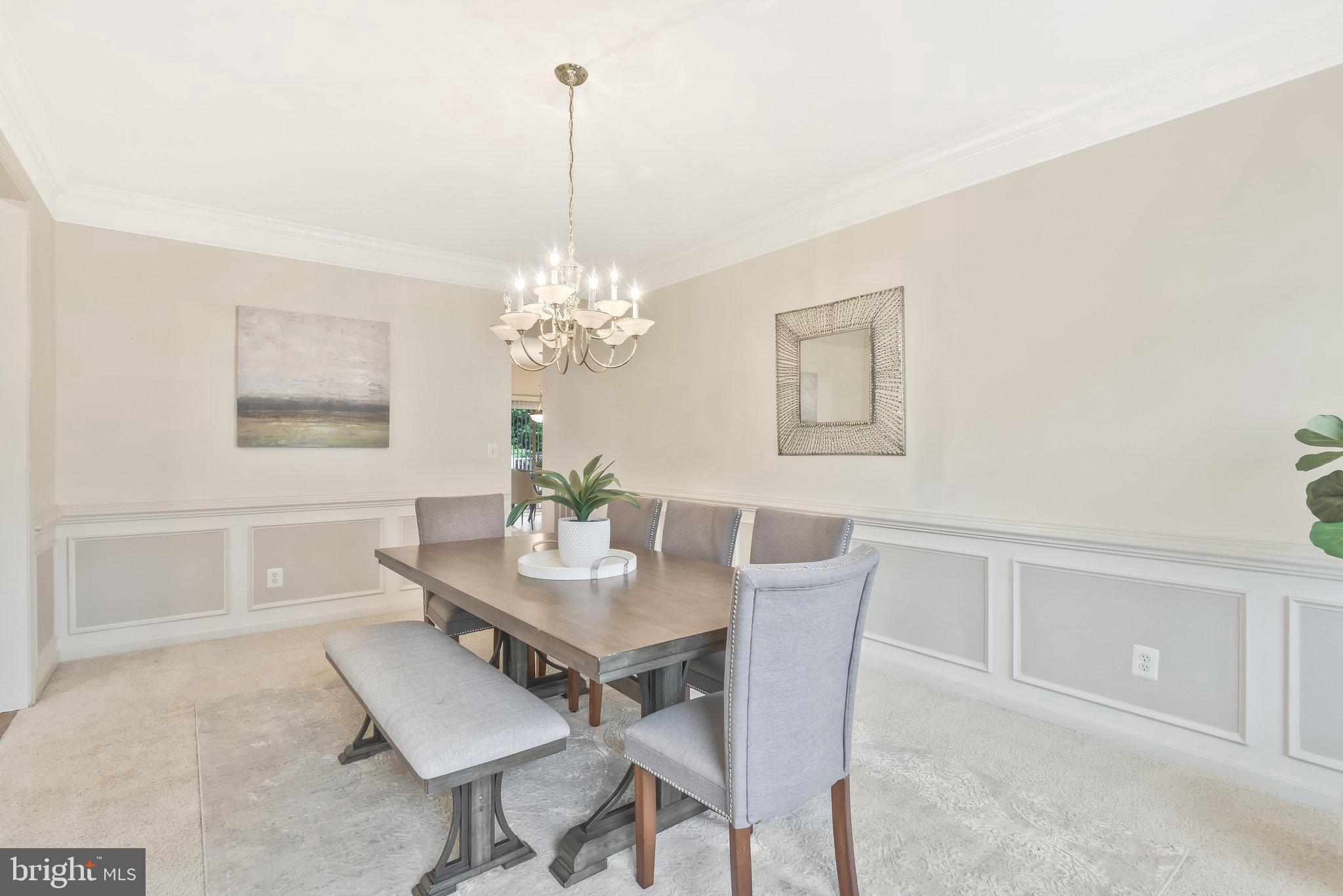 MONTEROSA - Residential